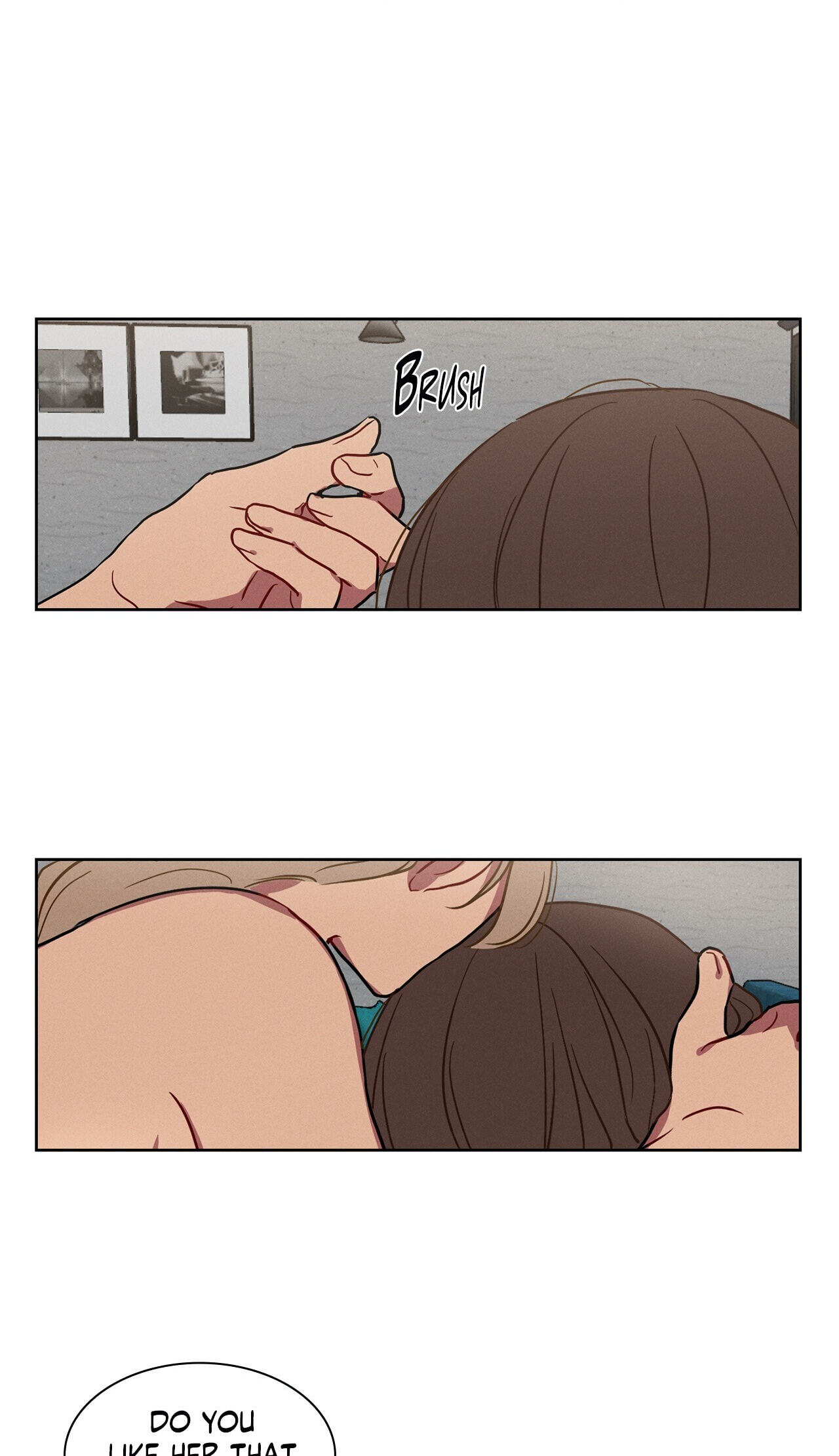 Goodnight Cinderella Chapter 19 page 30 - 