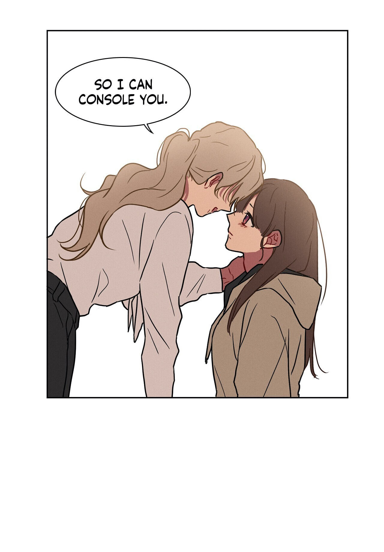 Goodnight Cinderella Chapter 19 page 4 - 