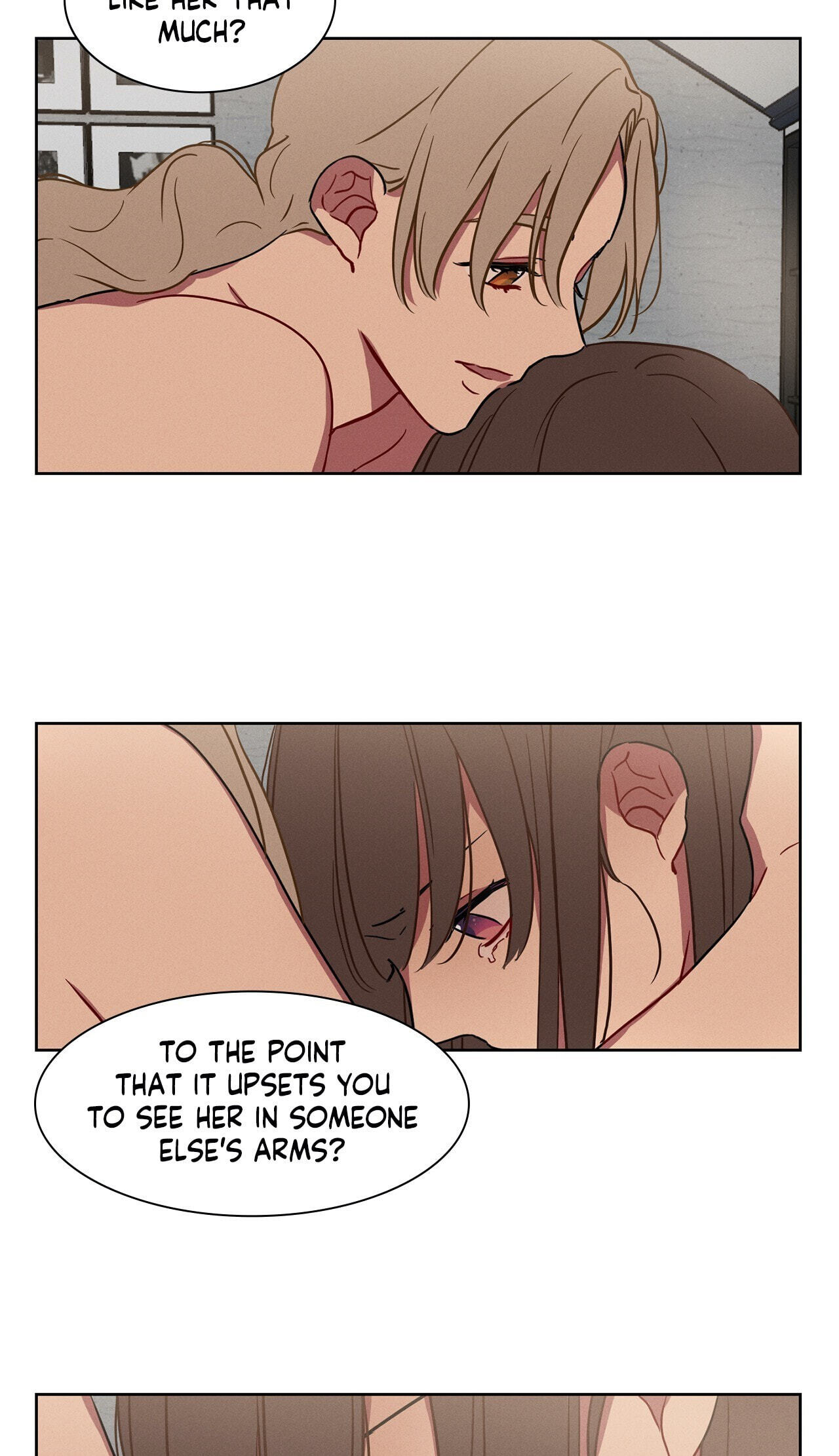Goodnight Cinderella Chapter 19 page 31 - 