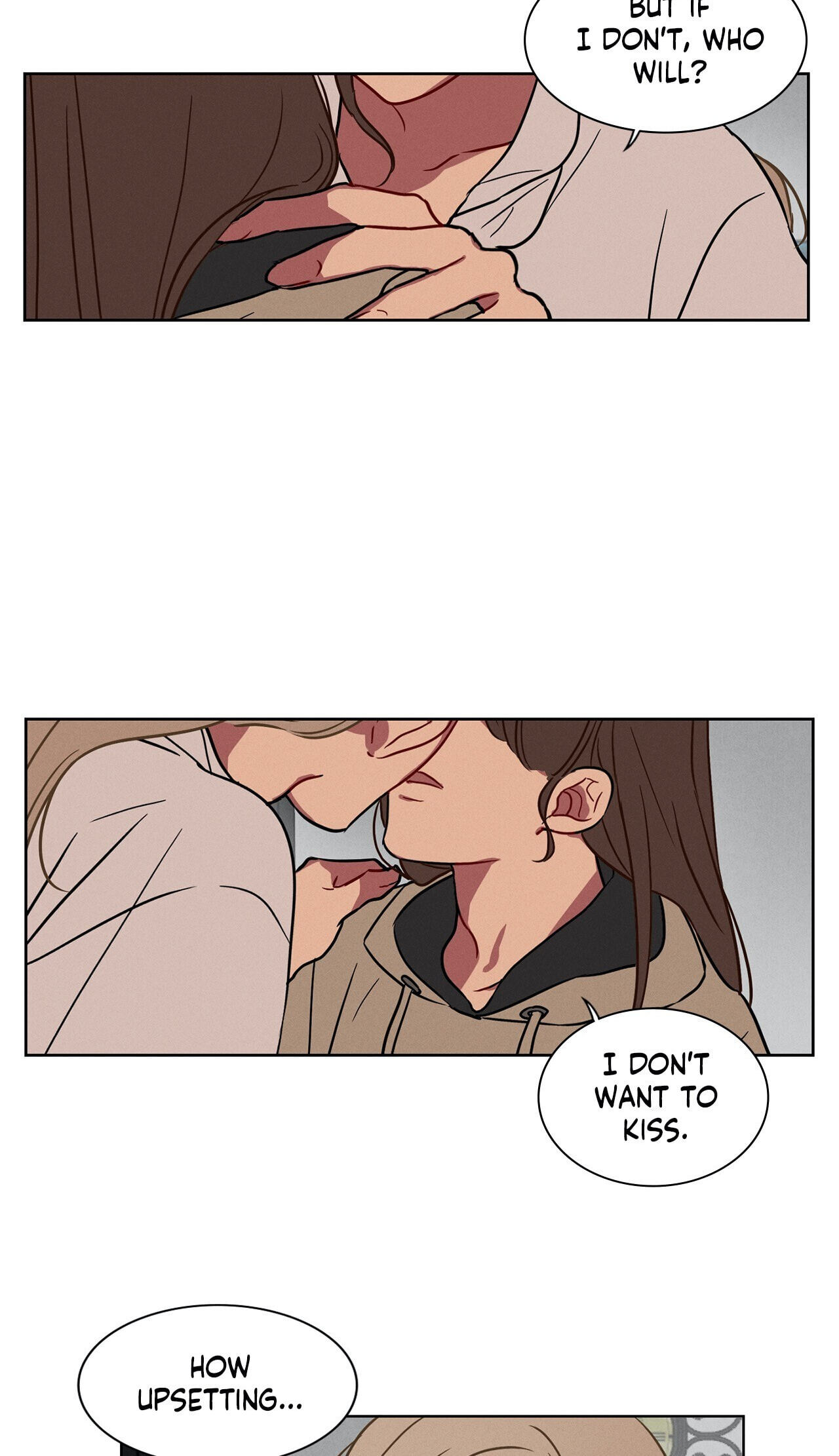 Goodnight Cinderella Chapter 19 page 6 - 