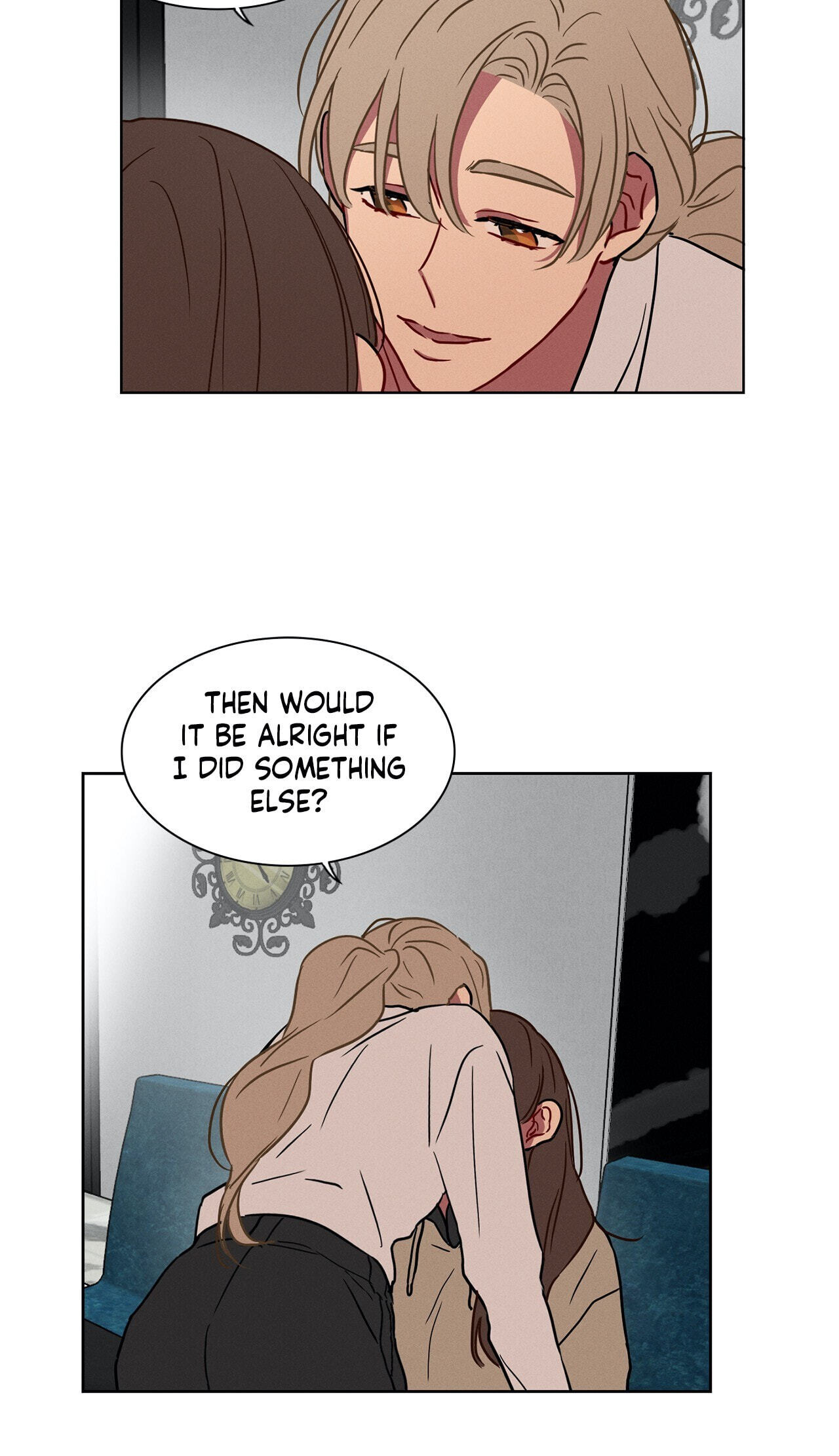 Goodnight Cinderella Chapter 19 page 7 - 