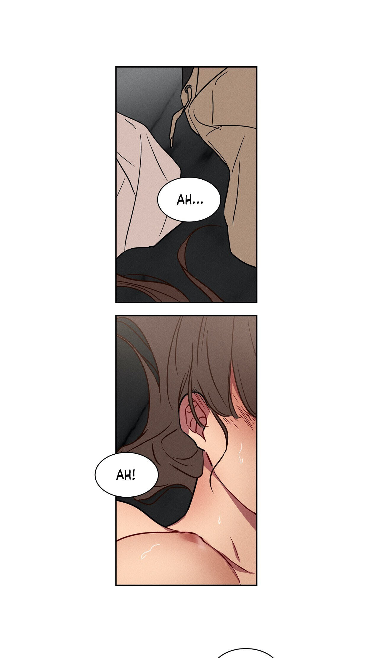 Goodnight Cinderella Chapter 19 page 9 - 