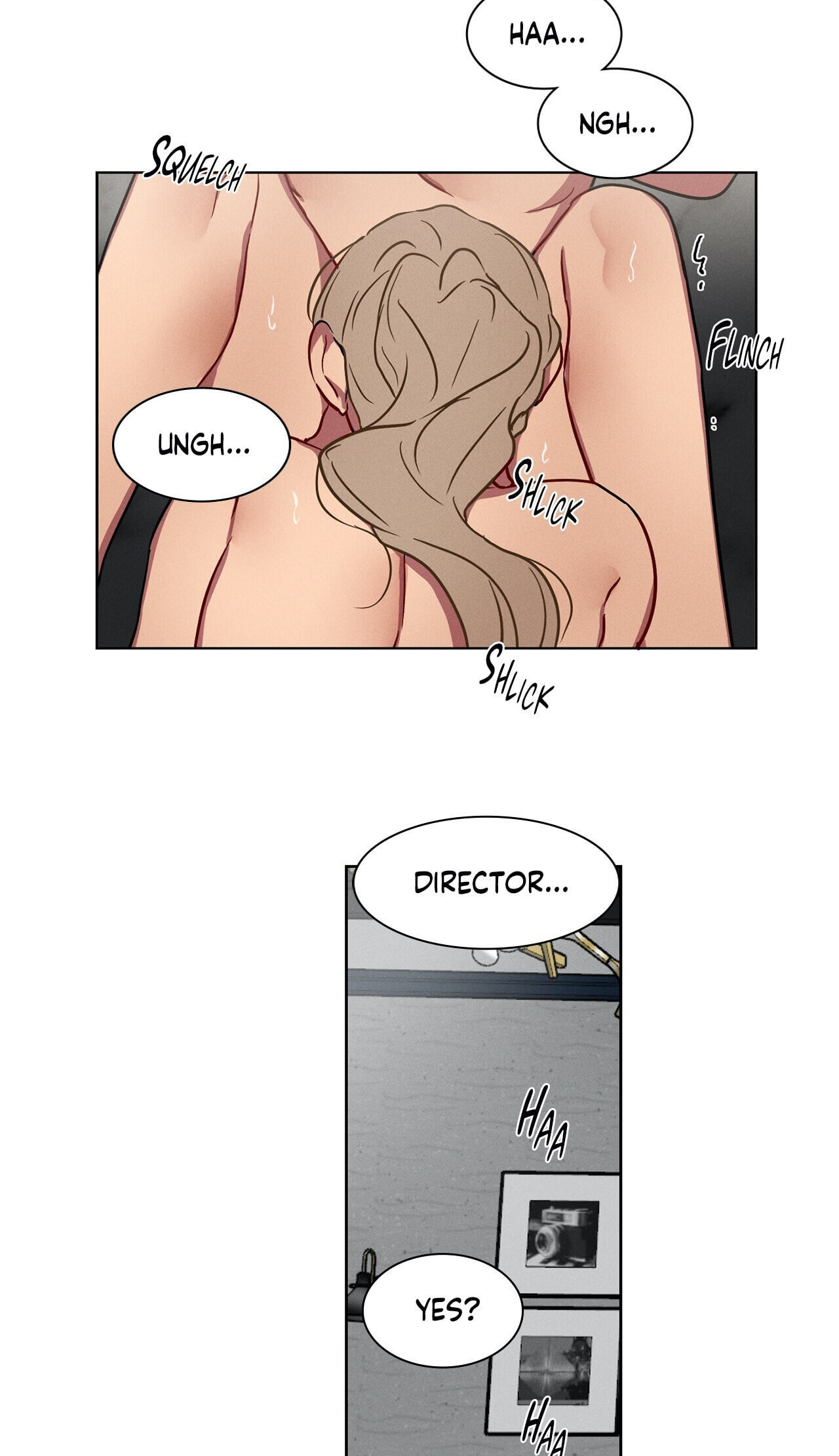 Goodnight Cinderella Chapter 19 page 10 - 