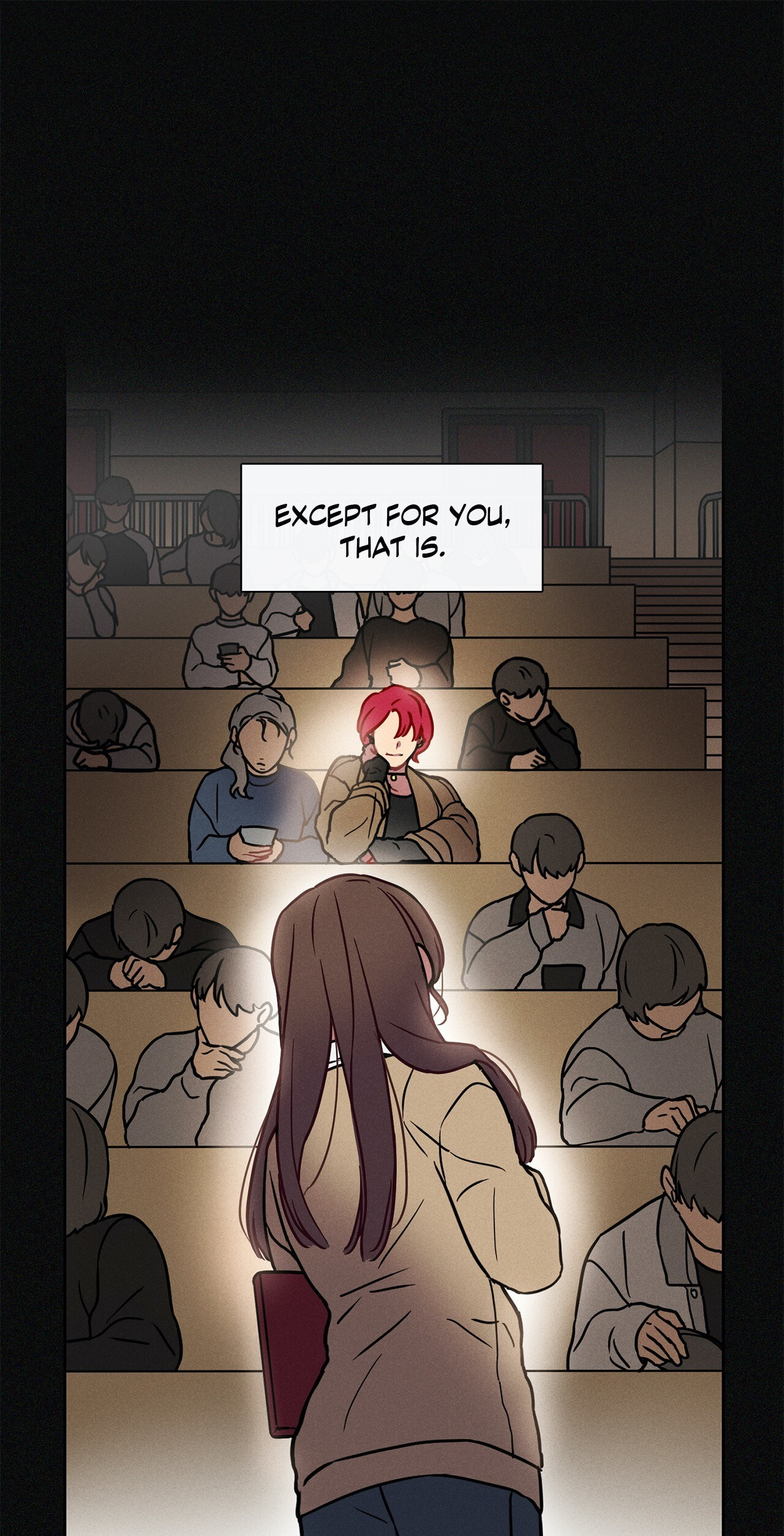 Goodnight Cinderella Chapter 2 page 11 - 
