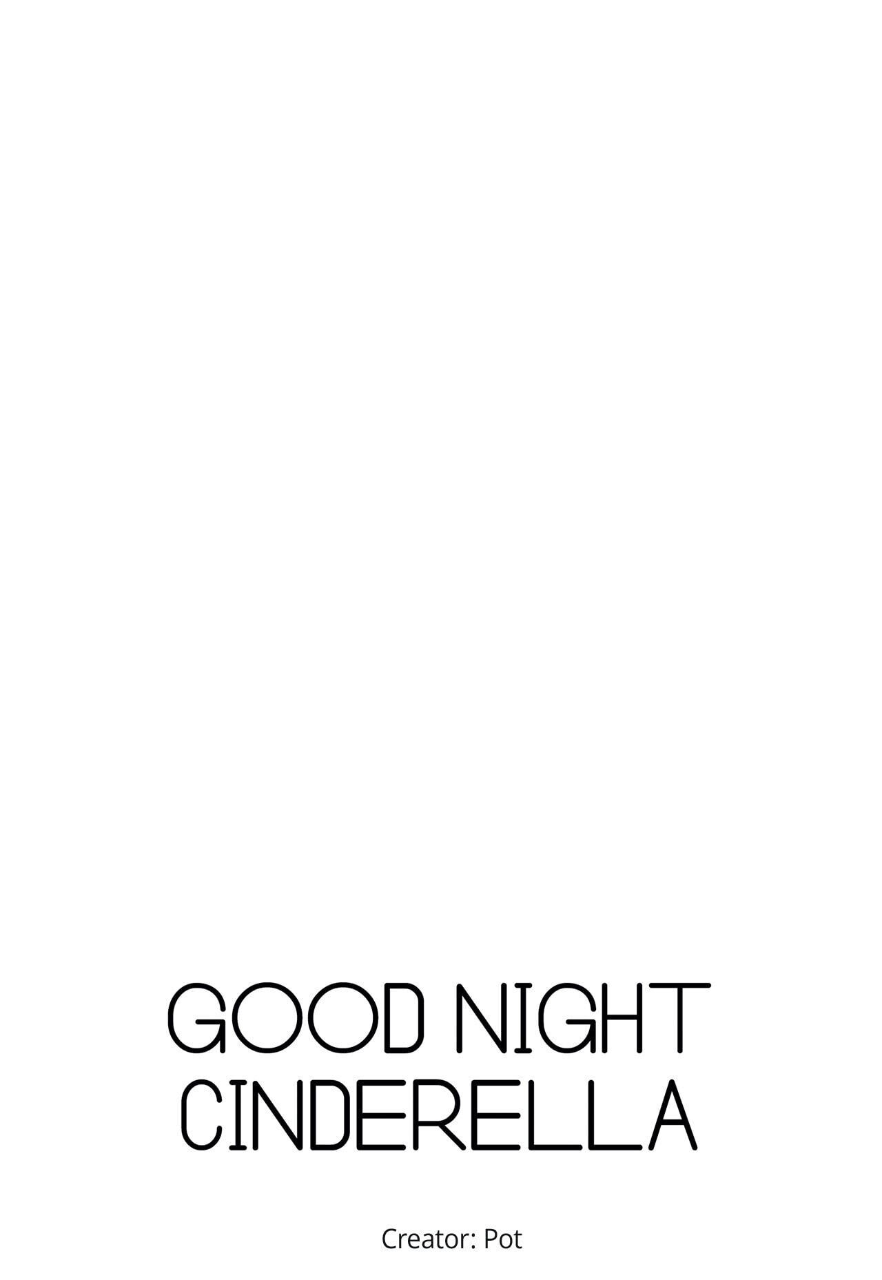 Goodnight Cinderella Chapter 2 page 13 - 