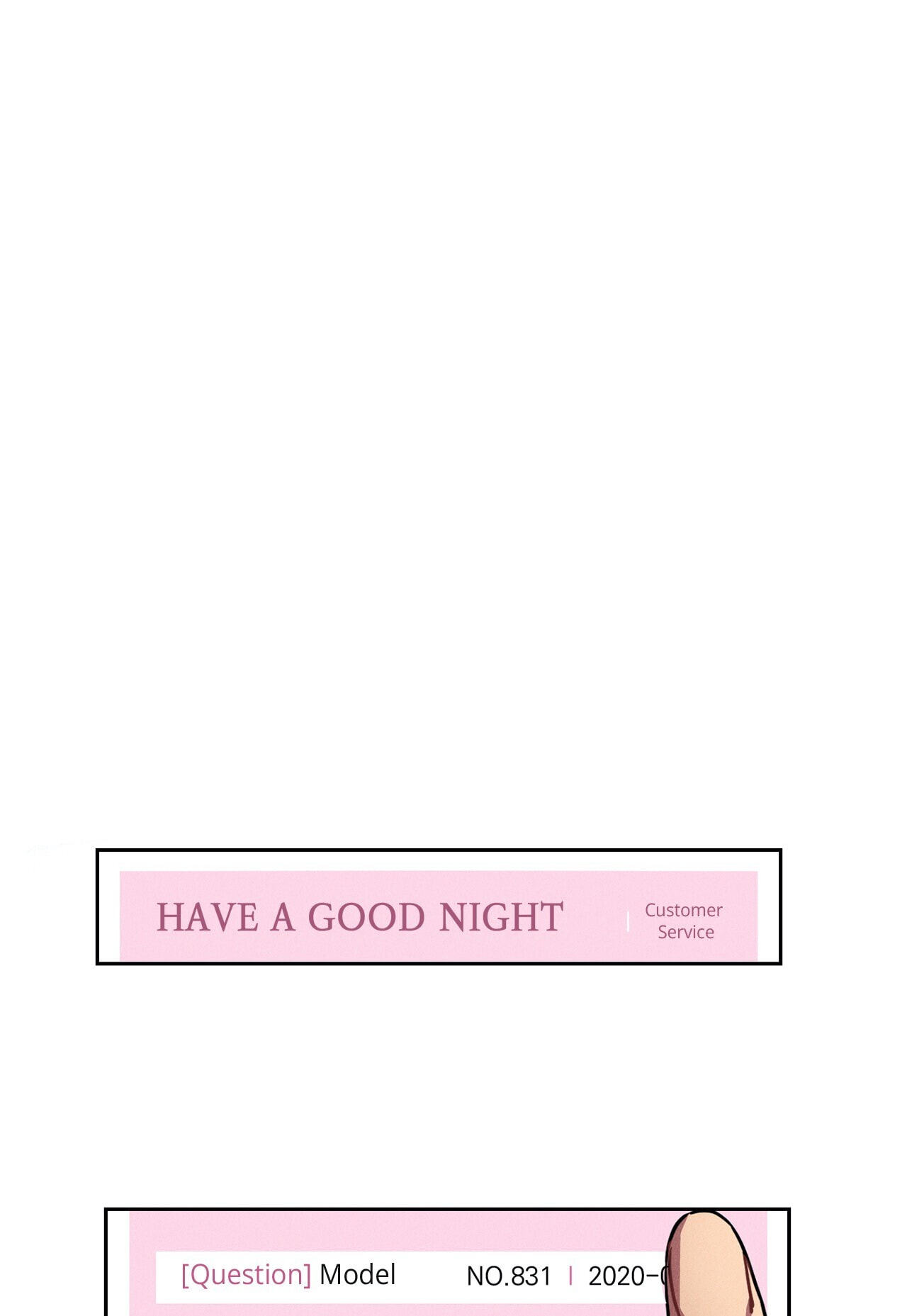 Goodnight Cinderella Chapter 2 page 14 - 