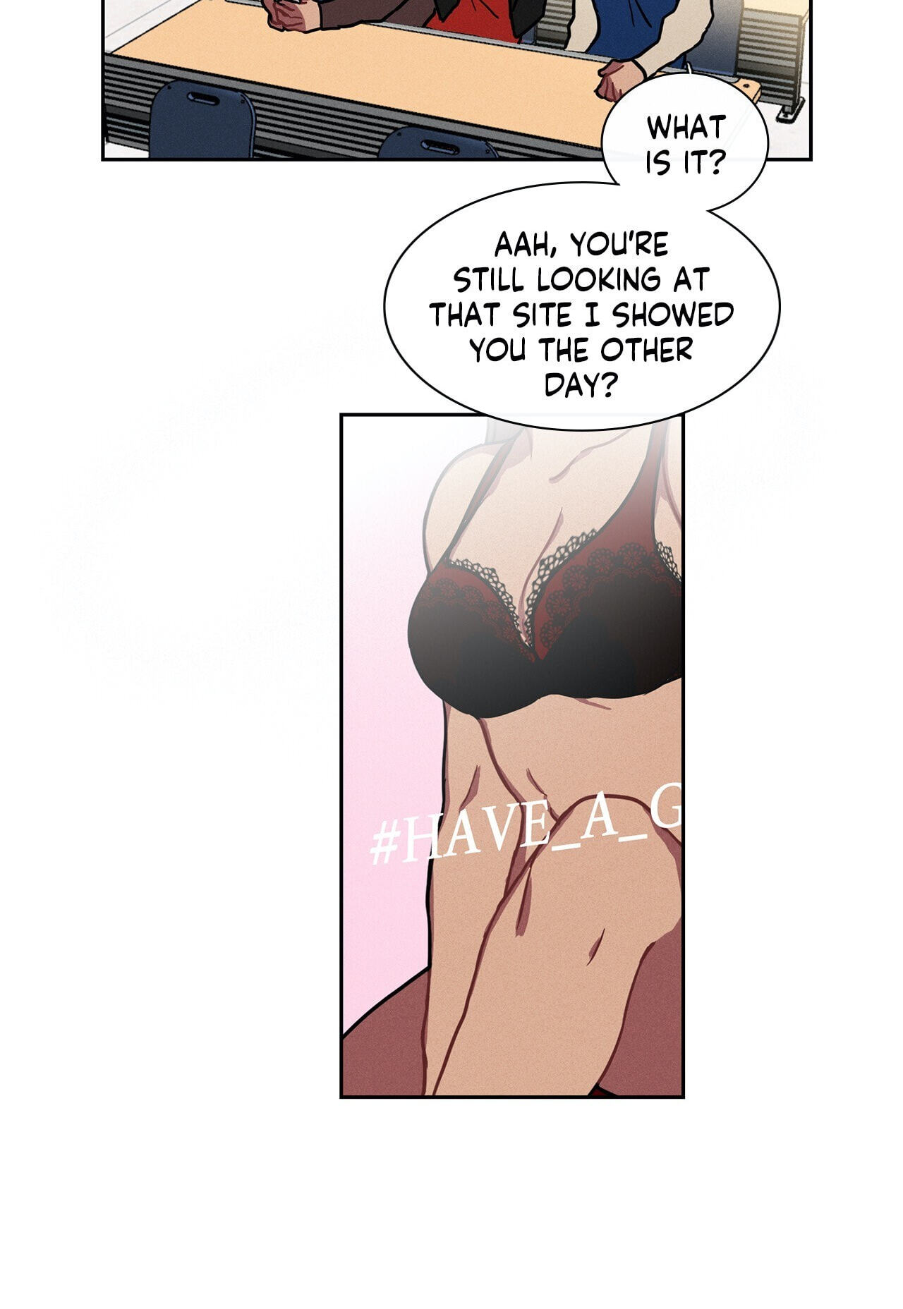 Goodnight Cinderella Chapter 2 page 16 - 