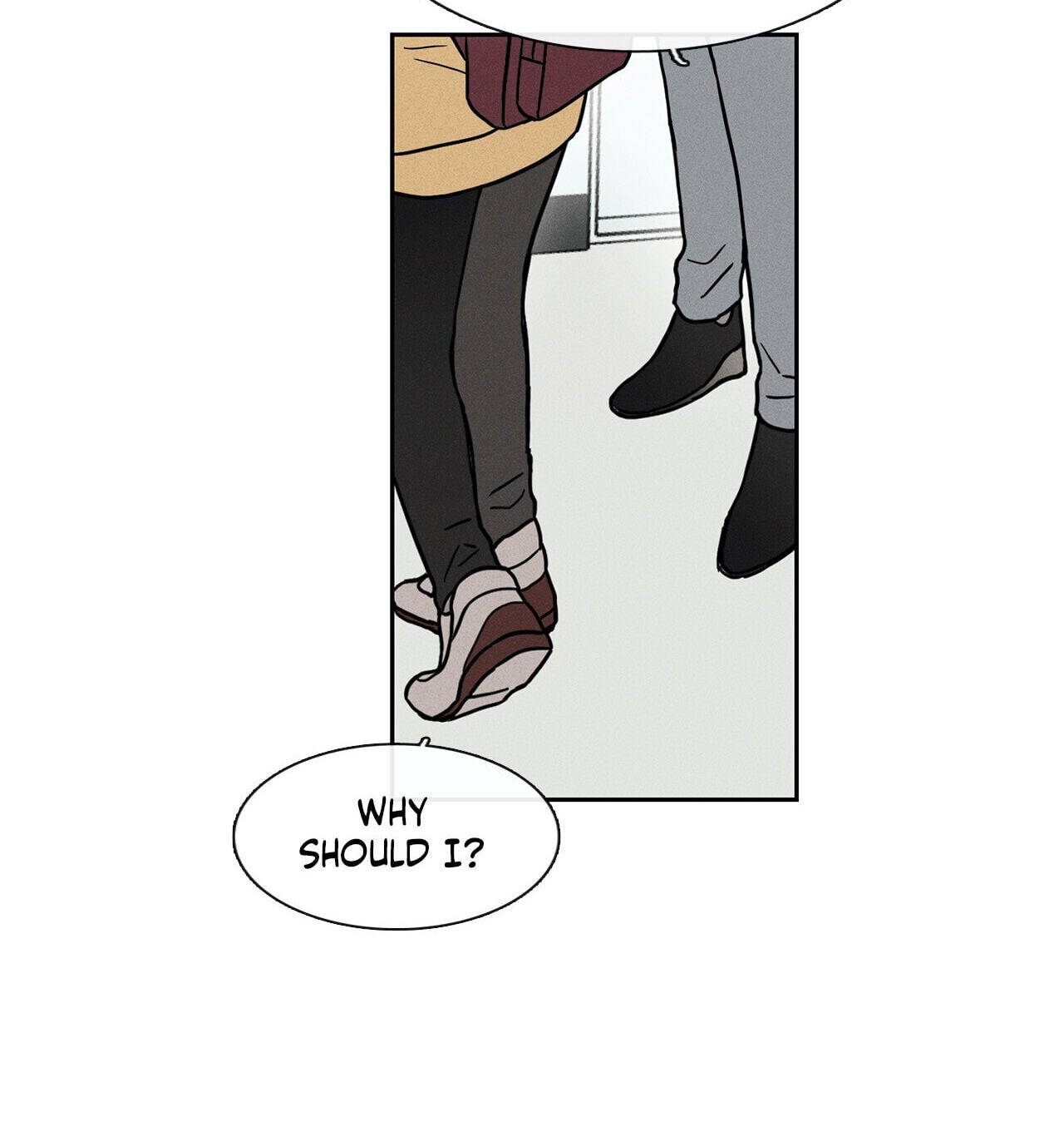 Goodnight Cinderella Chapter 2 page 26 - 