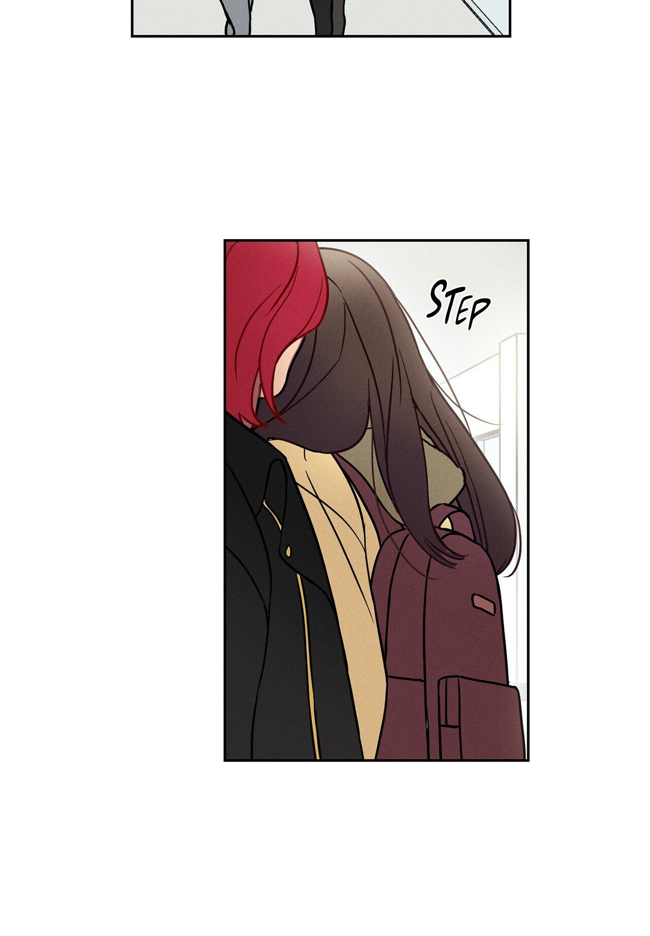 Goodnight Cinderella Chapter 2 page 30 - 
