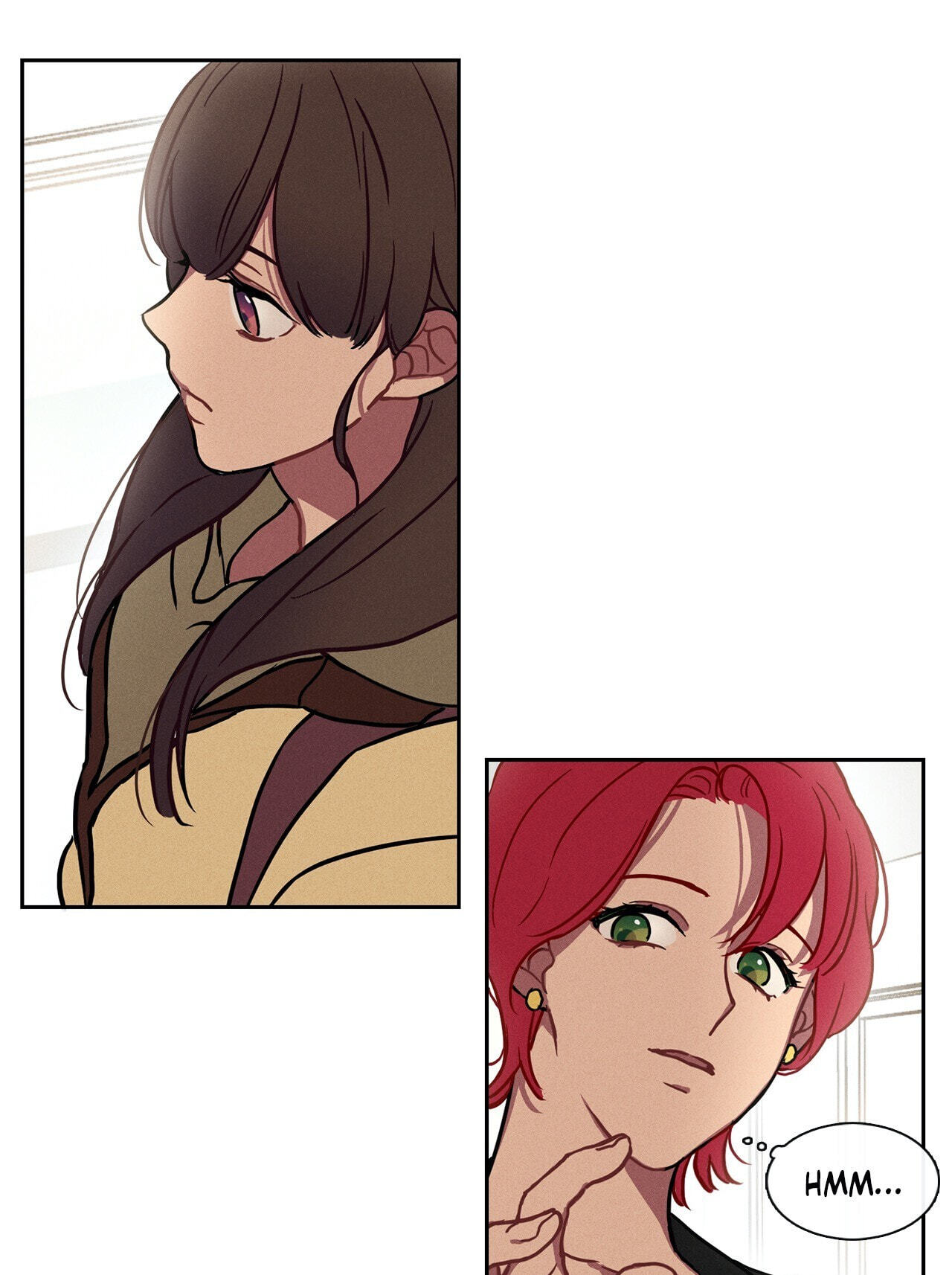 Goodnight Cinderella Chapter 2 page 31 - 