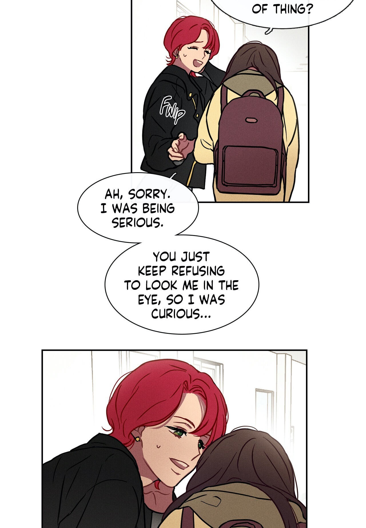 Goodnight Cinderella Chapter 2 page 36 - 