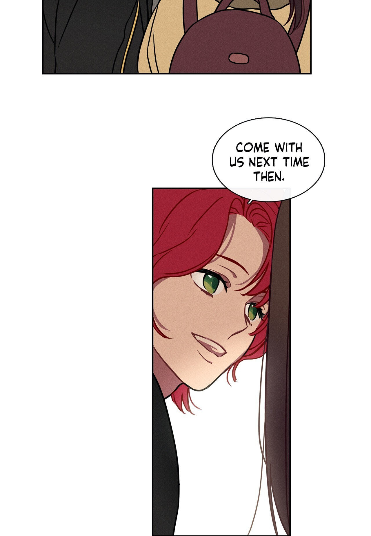 Goodnight Cinderella Chapter 2 page 37 - 