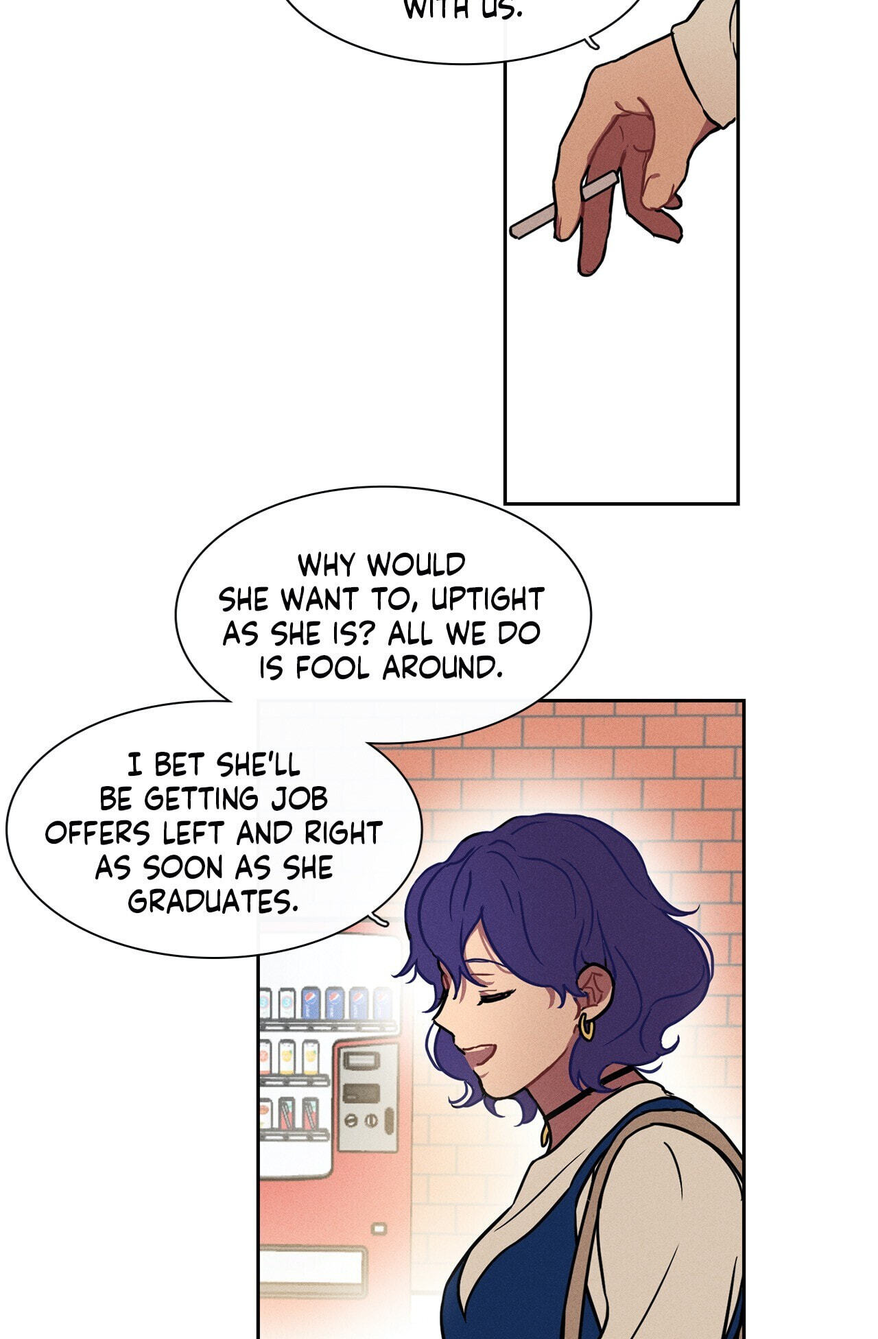 Goodnight Cinderella Chapter 2 page 41 - 