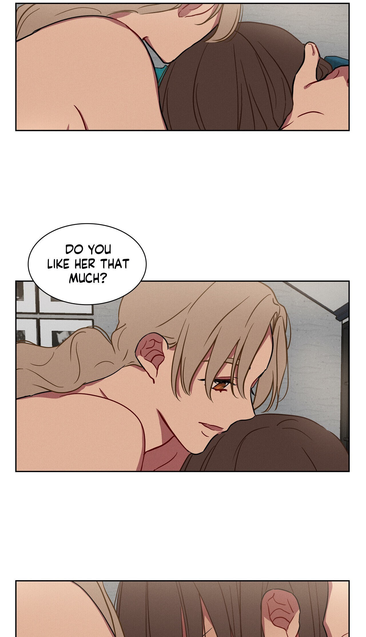 Goodnight Cinderella Chapter 20 page 2 - 