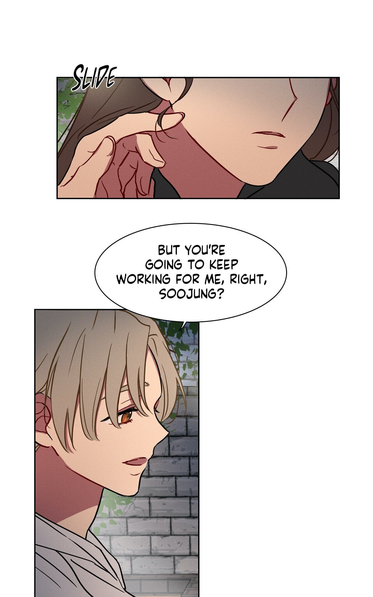 Goodnight Cinderella Chapter 20 page 11 - 