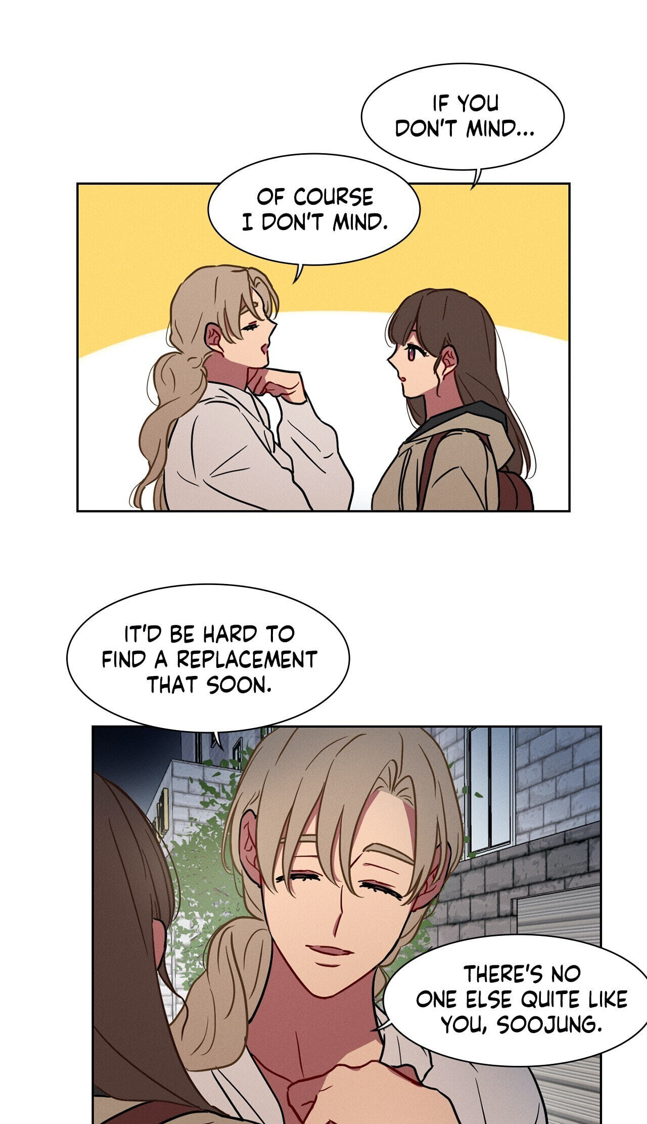Goodnight Cinderella Chapter 20 page 13 - 