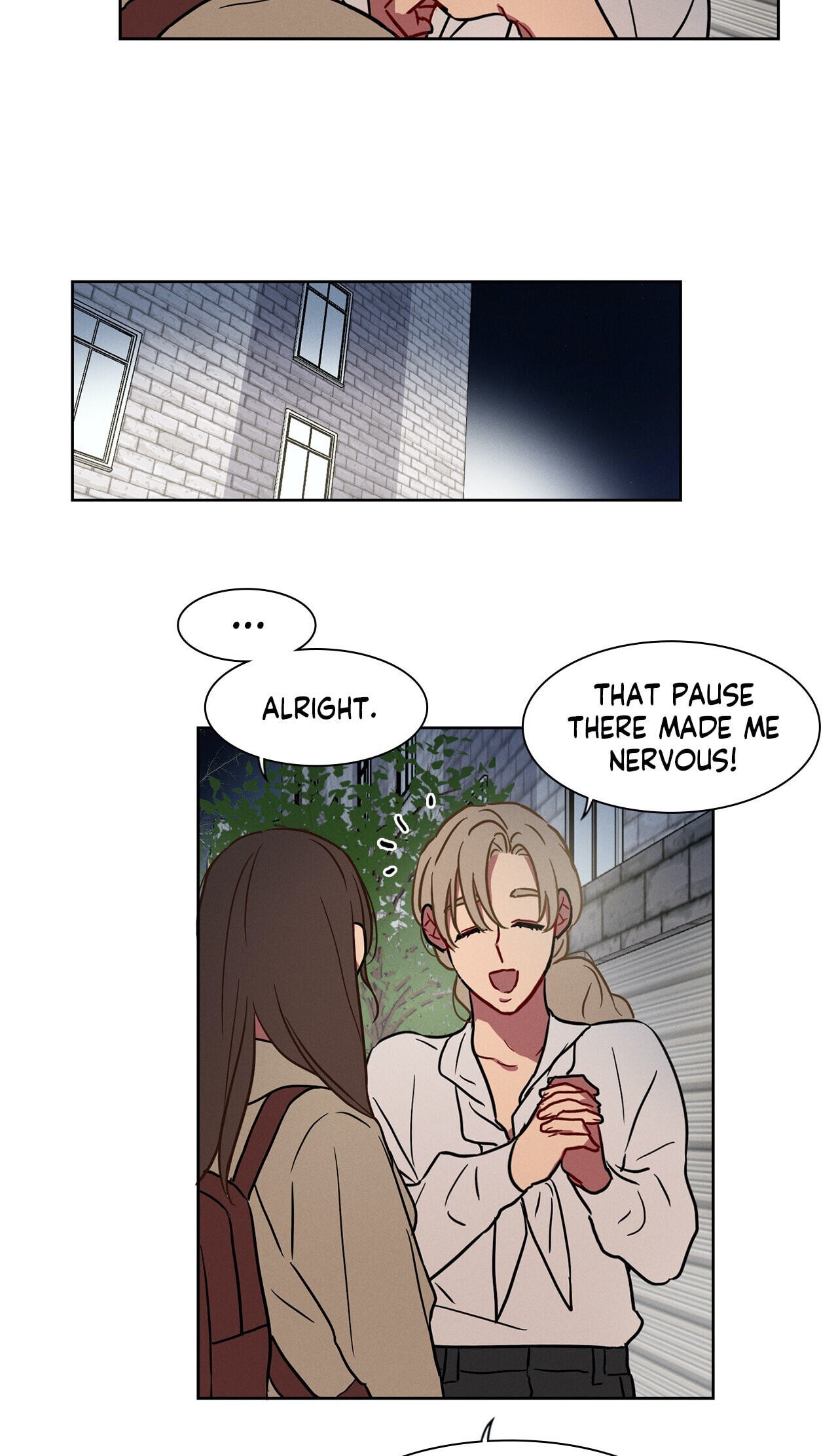 Goodnight Cinderella Chapter 20 page 14 - 