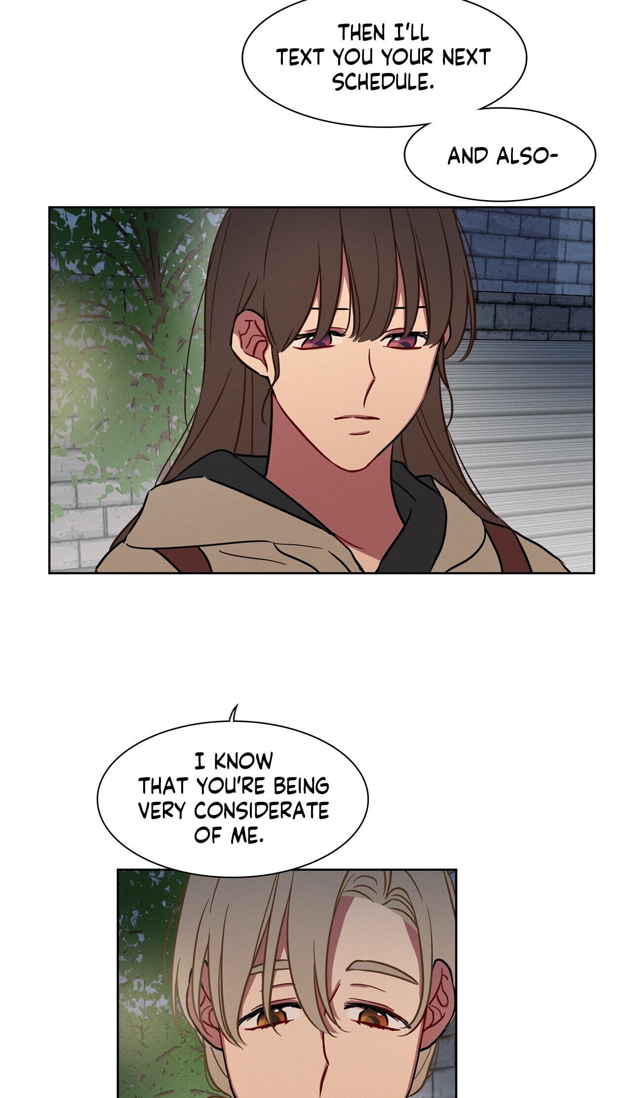 Goodnight Cinderella Chapter 20 page 15 - 