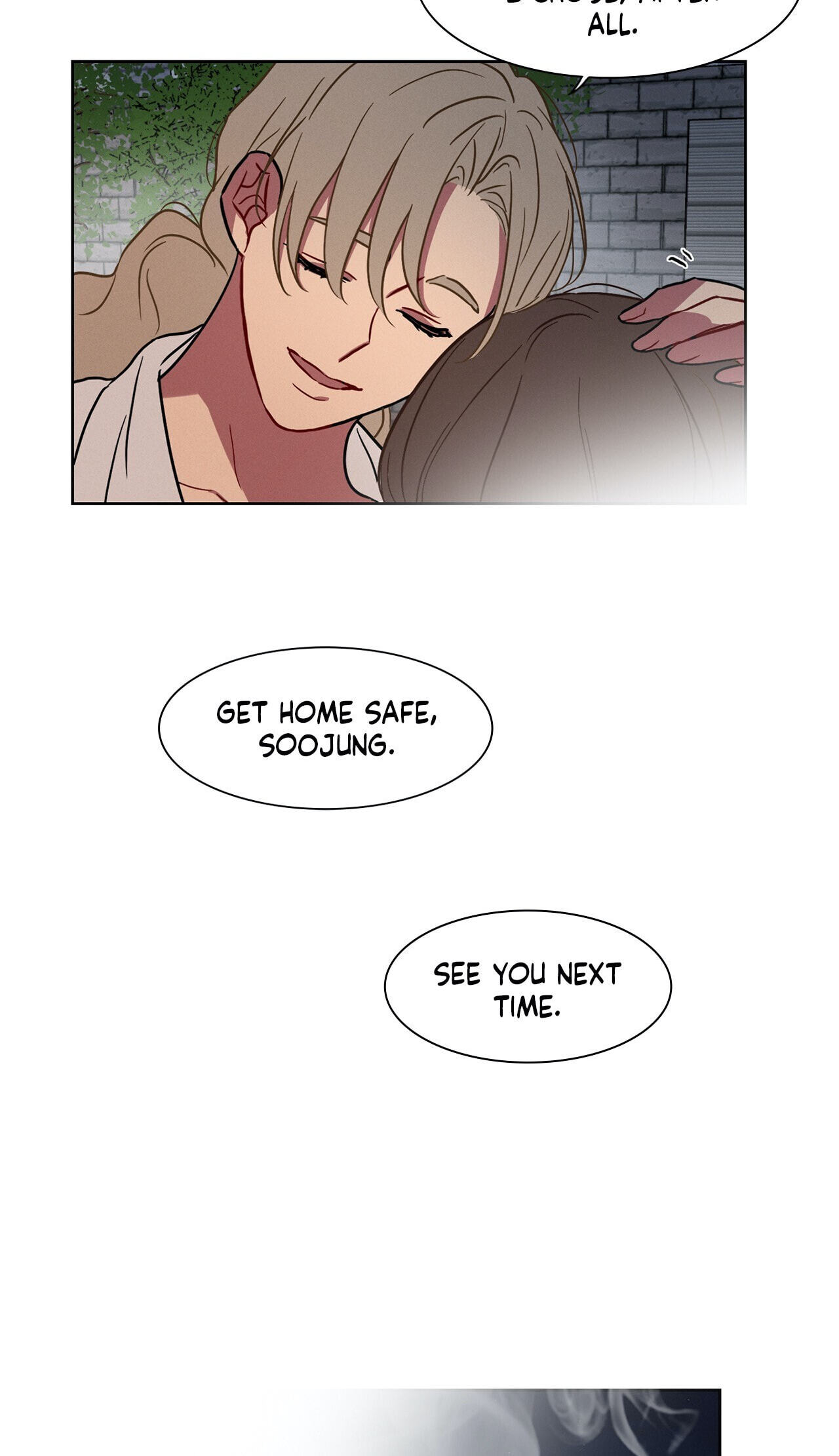 Goodnight Cinderella Chapter 20 page 18 - 