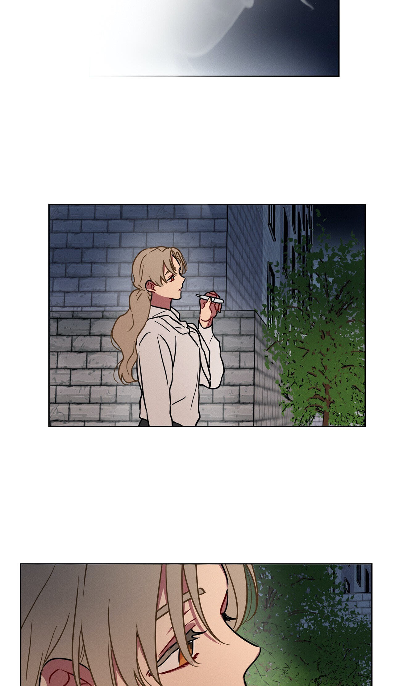 Goodnight Cinderella Chapter 20 page 19 - 