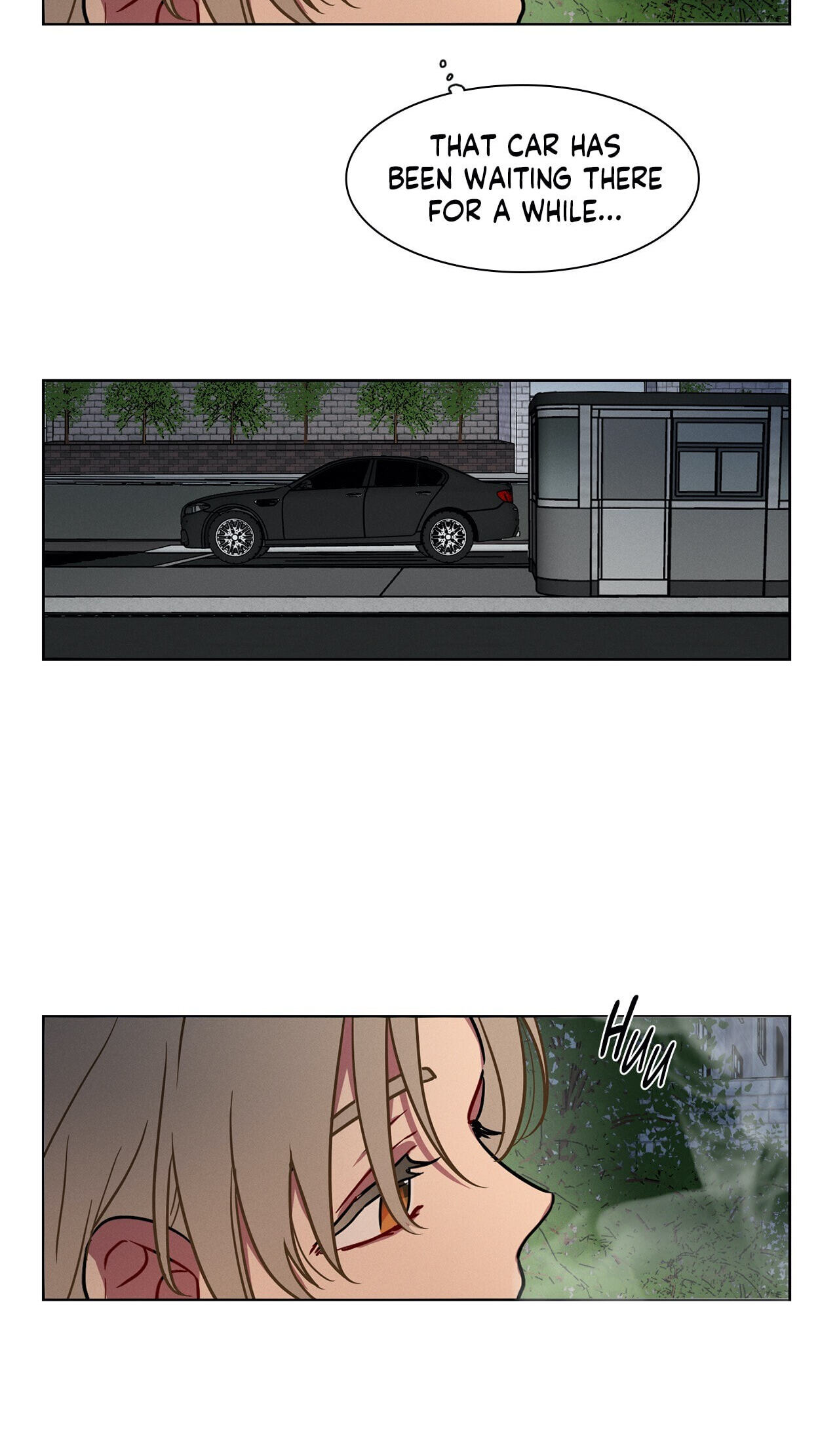 Goodnight Cinderella Chapter 20 page 20 - 