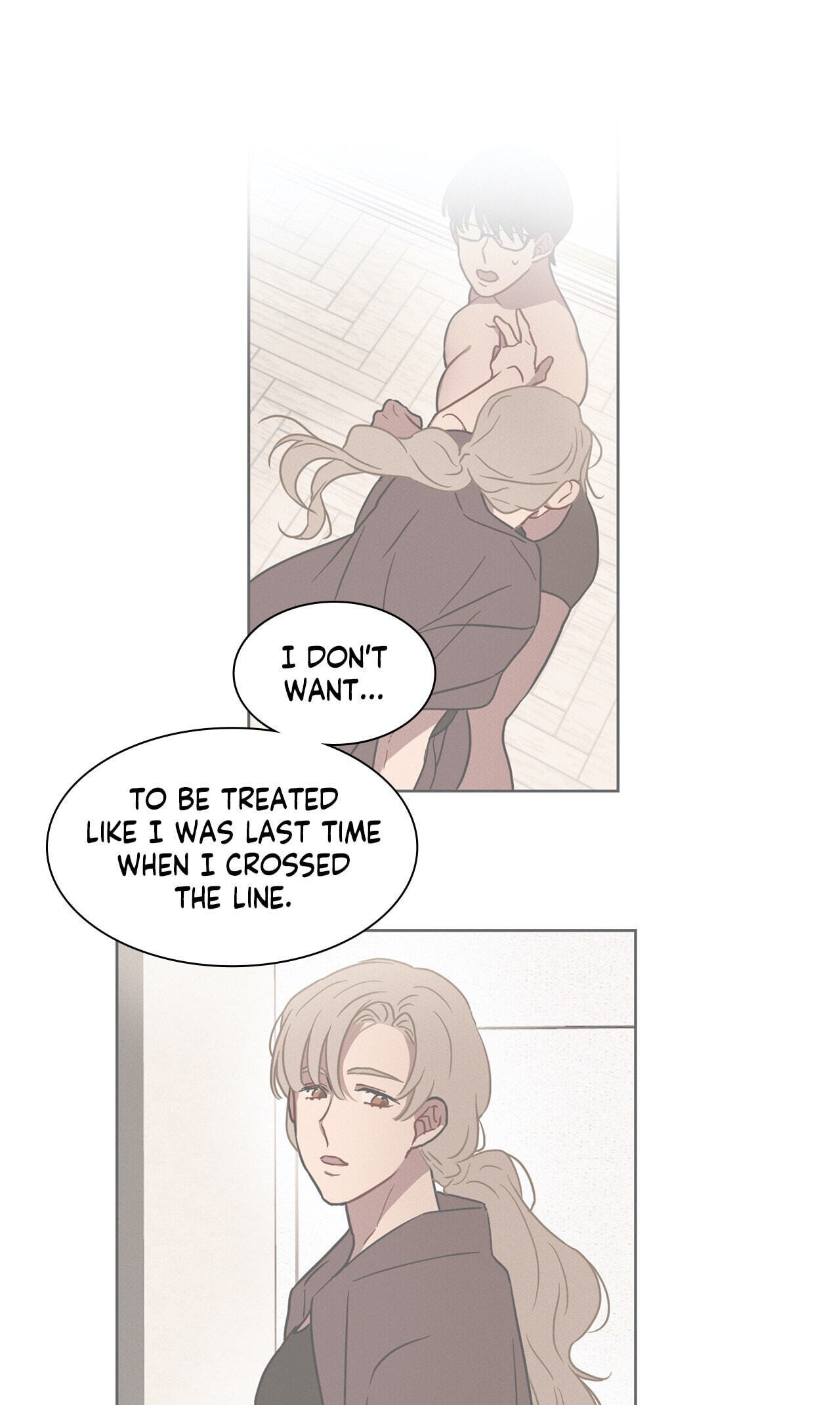 Goodnight Cinderella Chapter 20 page 25 - 