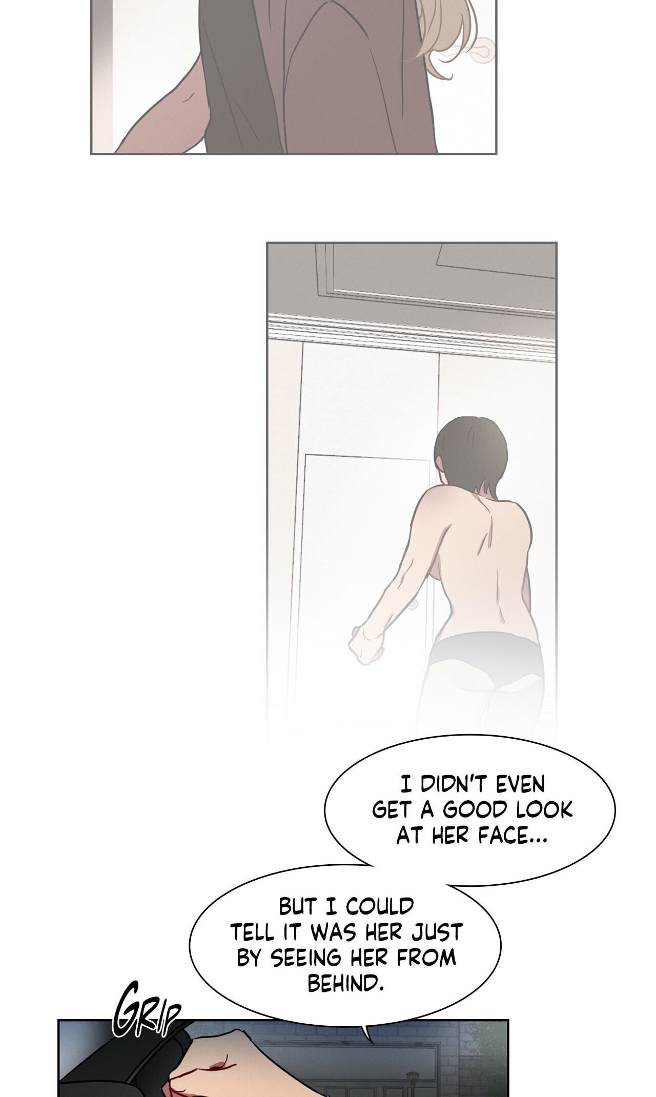 Goodnight Cinderella Chapter 20 page 26 - 