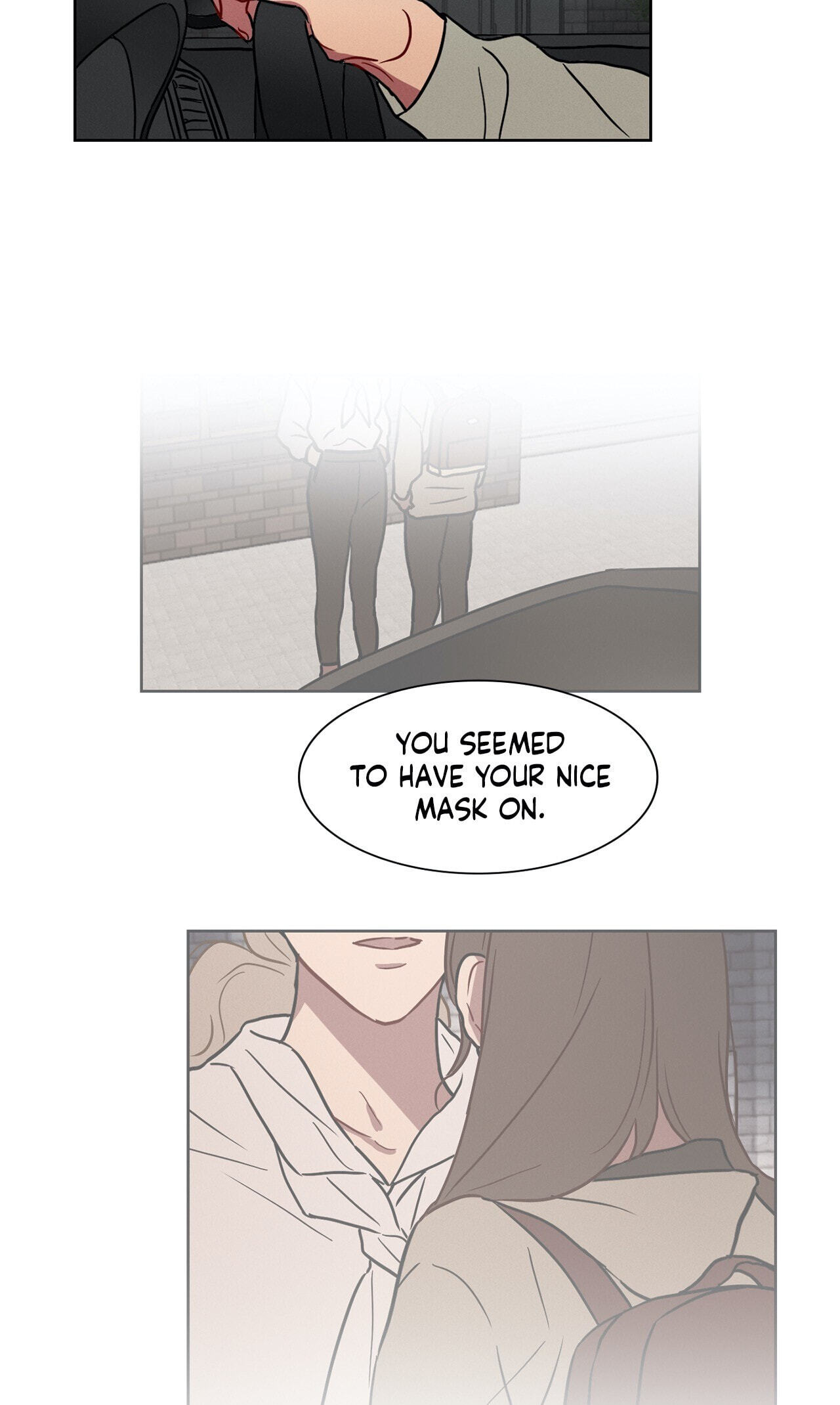 Goodnight Cinderella Chapter 20 page 27 - 