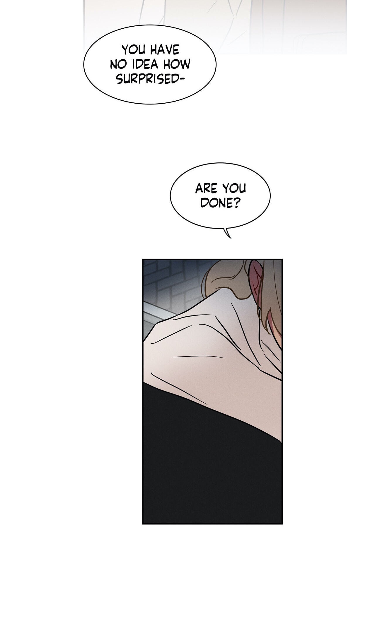 Goodnight Cinderella Chapter 20 page 28 - 