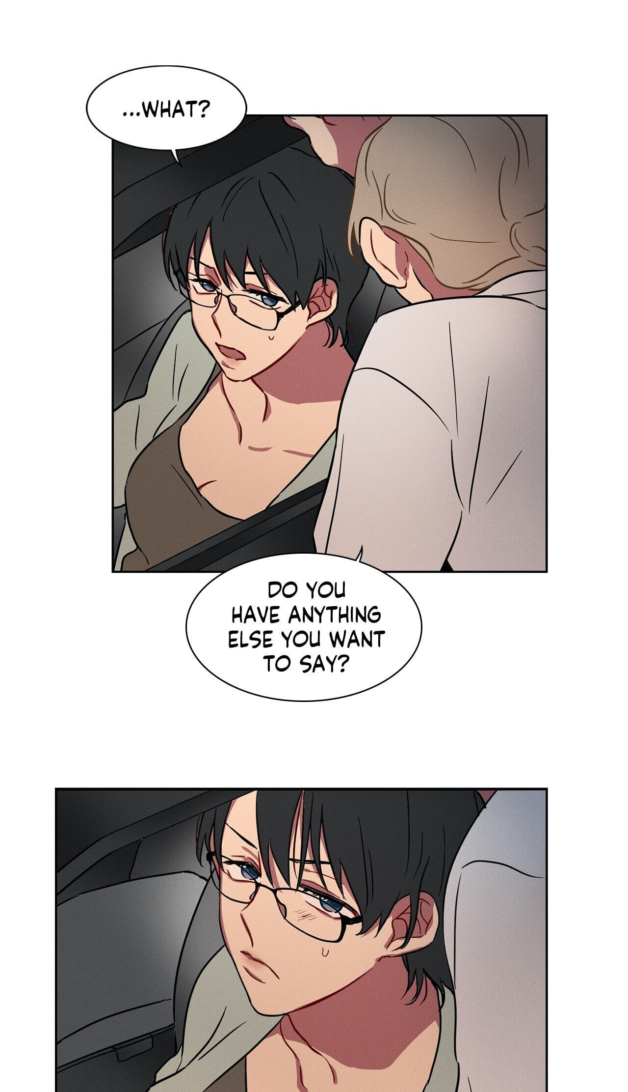 Goodnight Cinderella Chapter 20 page 29 - 
