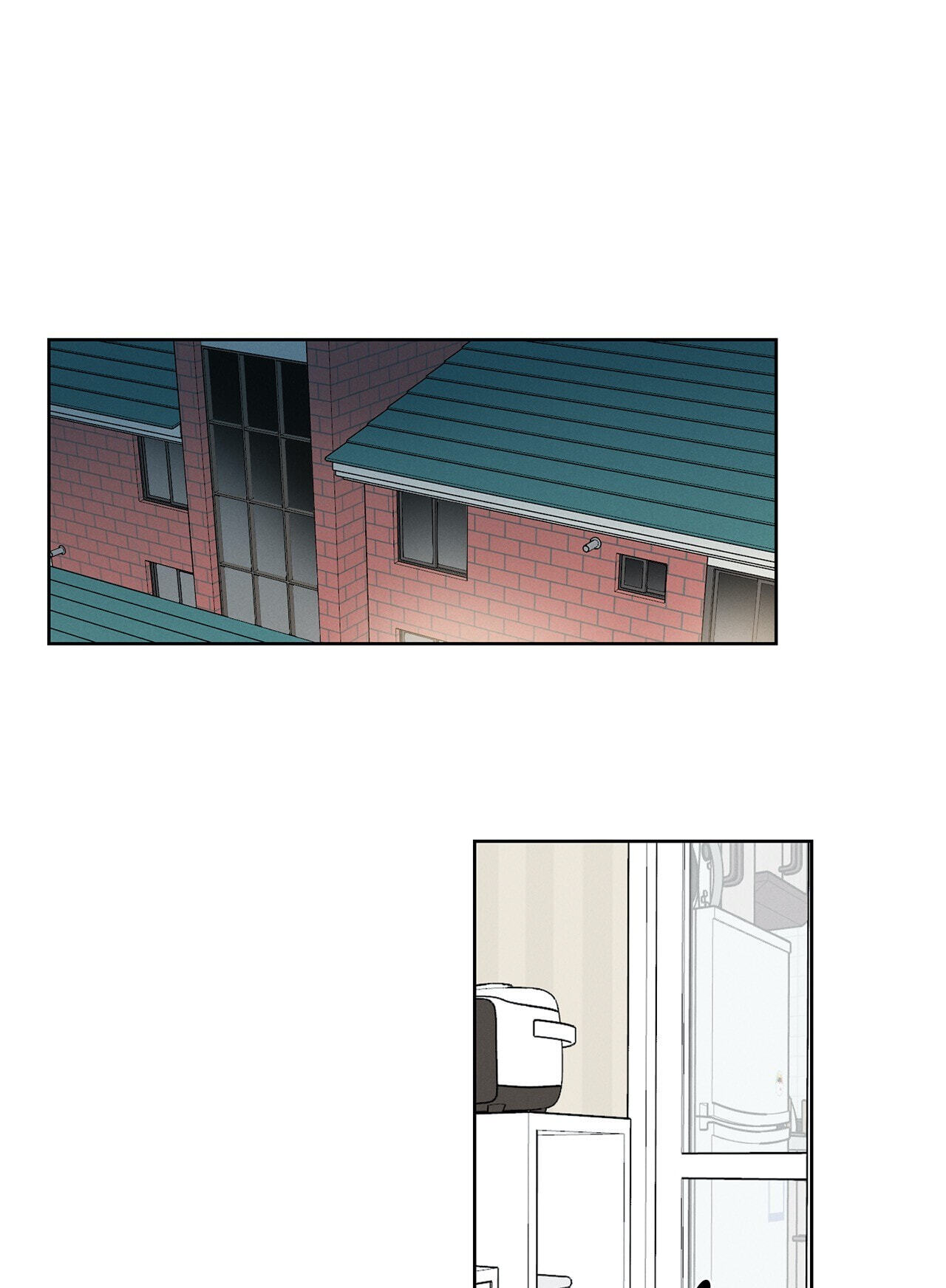 Goodnight Cinderella Chapter 20 page 33 - 