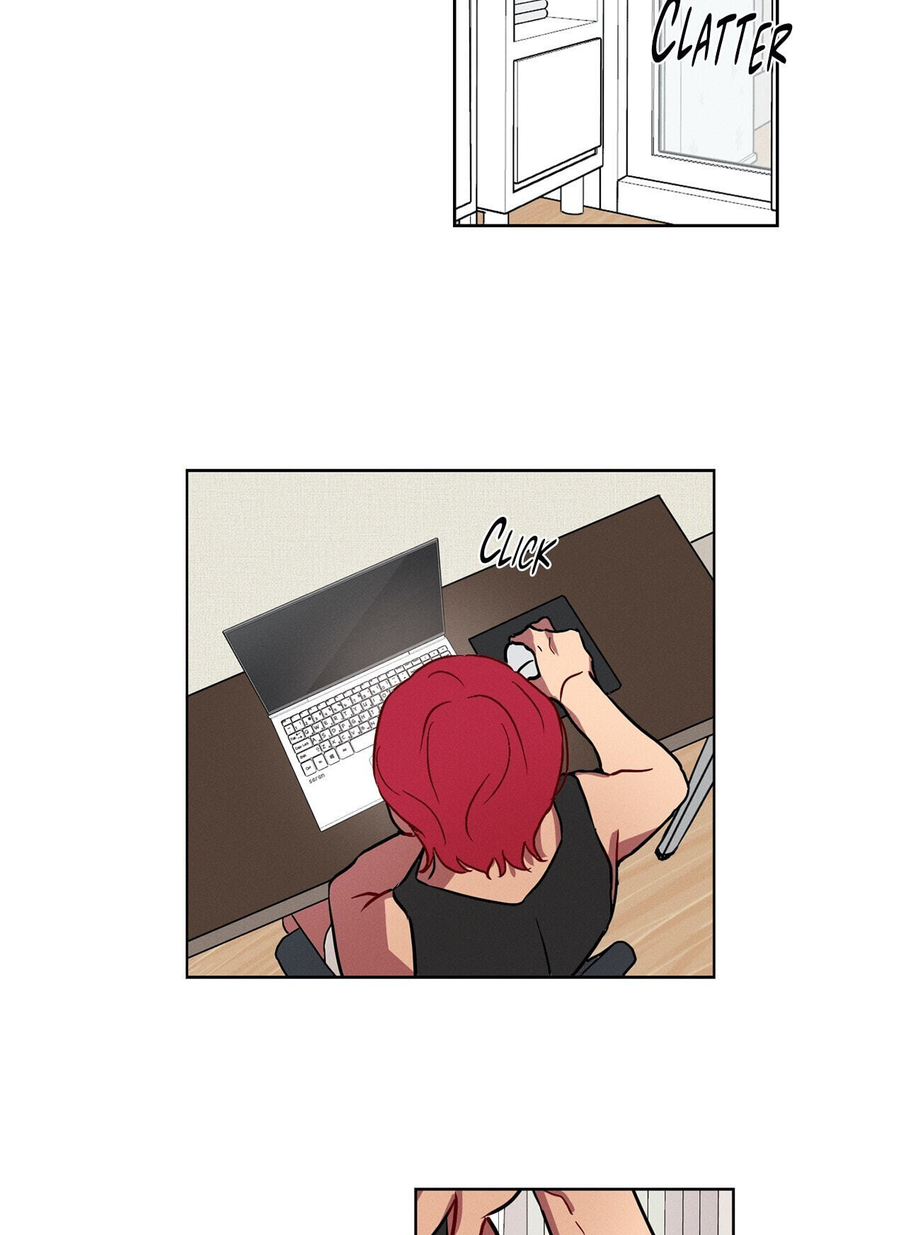 Goodnight Cinderella Chapter 20 page 34 - 