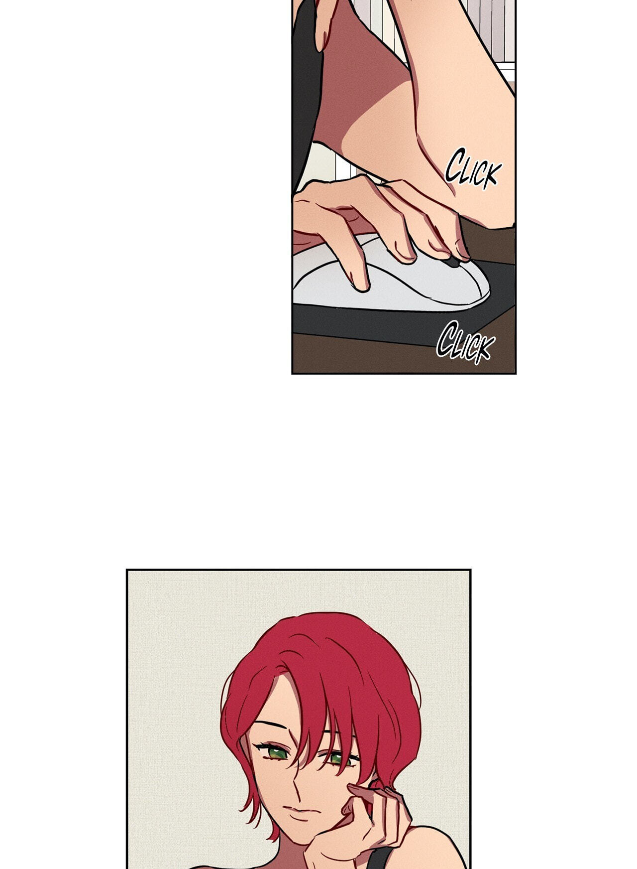 Goodnight Cinderella Chapter 20 page 35 - 
