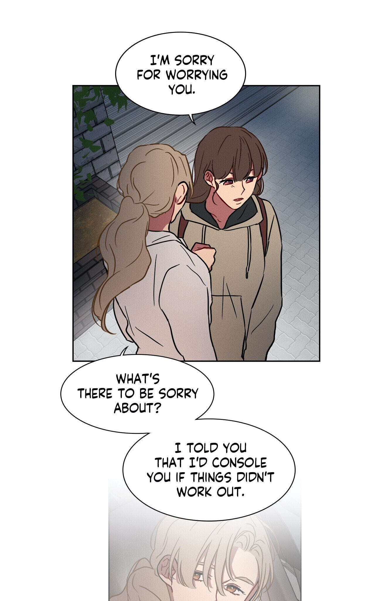Goodnight Cinderella Chapter 20 page 9 - 