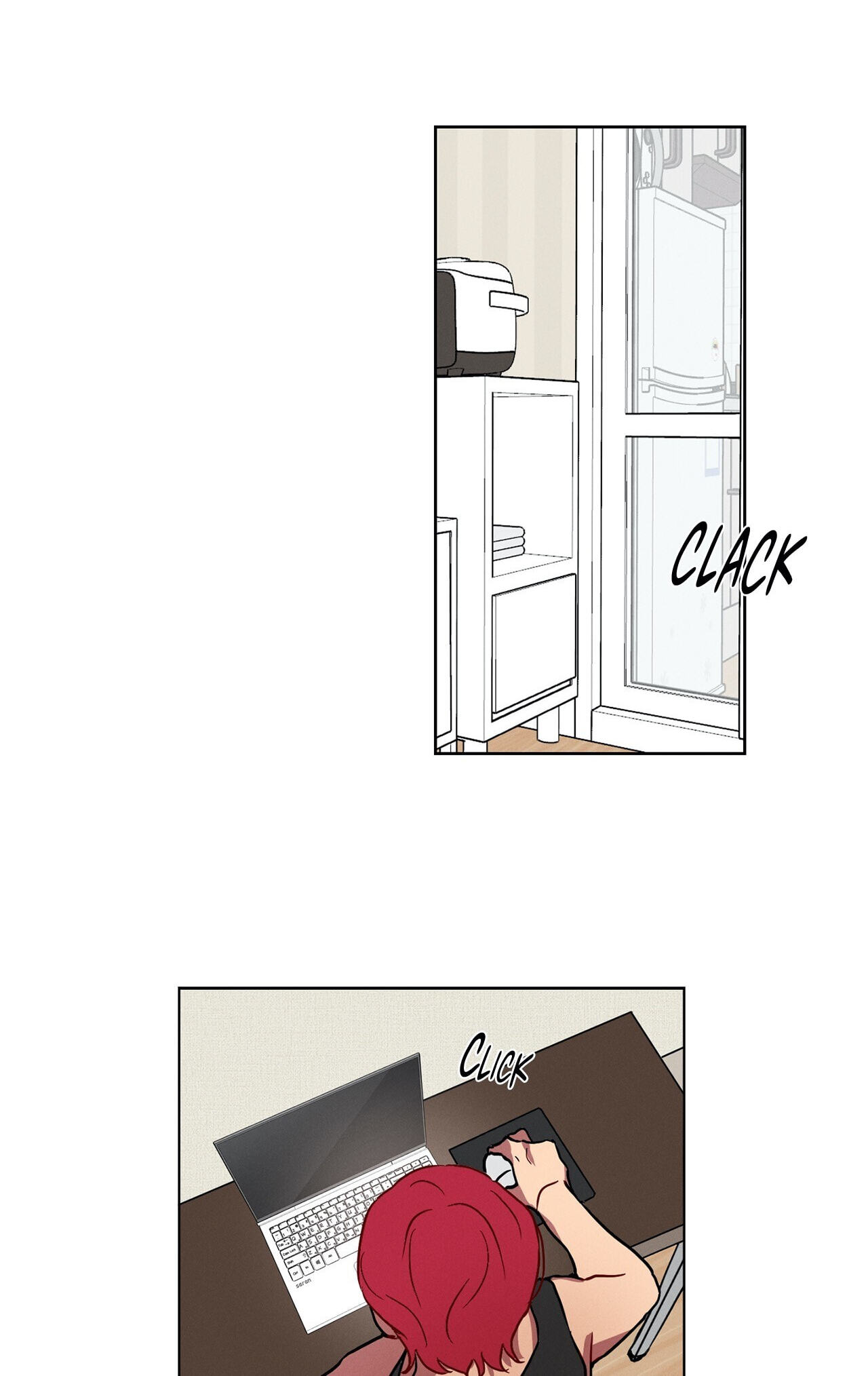 Goodnight Cinderella Chapter 21 page 2 - 
