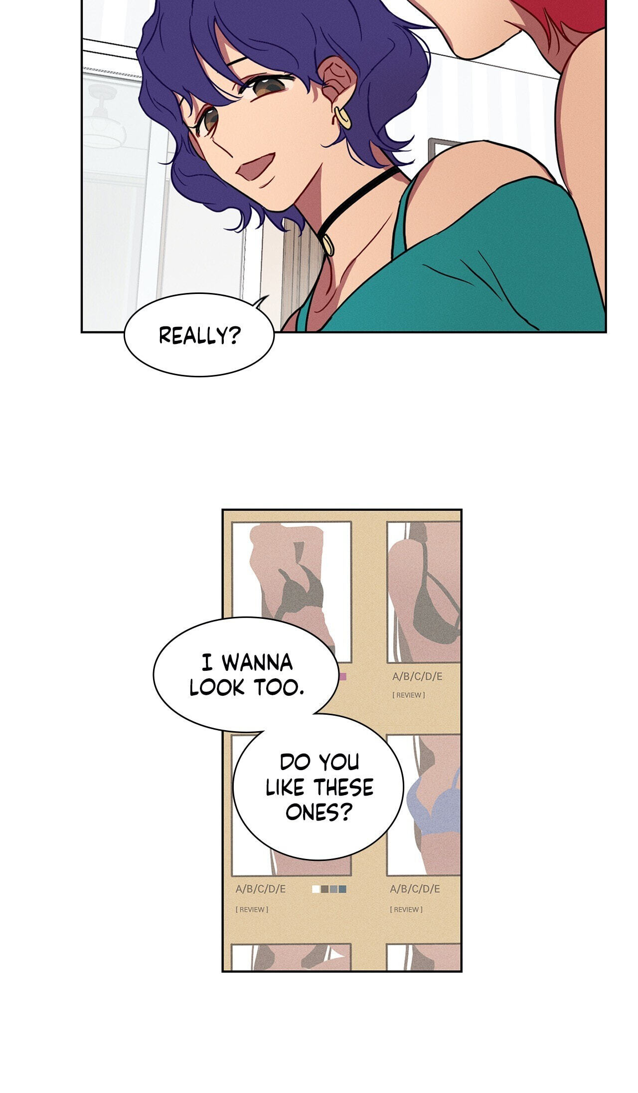 Goodnight Cinderella Chapter 21 page 11 - 