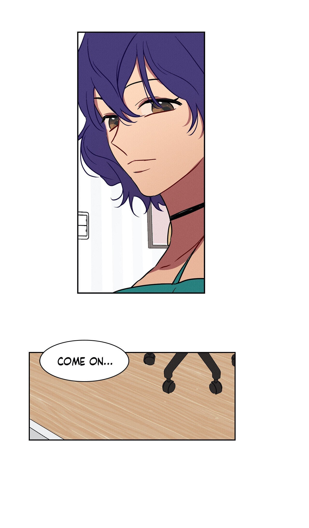 Goodnight Cinderella Chapter 21 page 13 - 