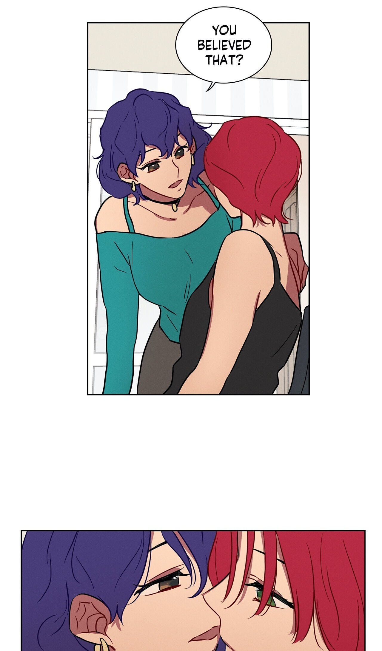 Goodnight Cinderella Chapter 21 page 14 - 