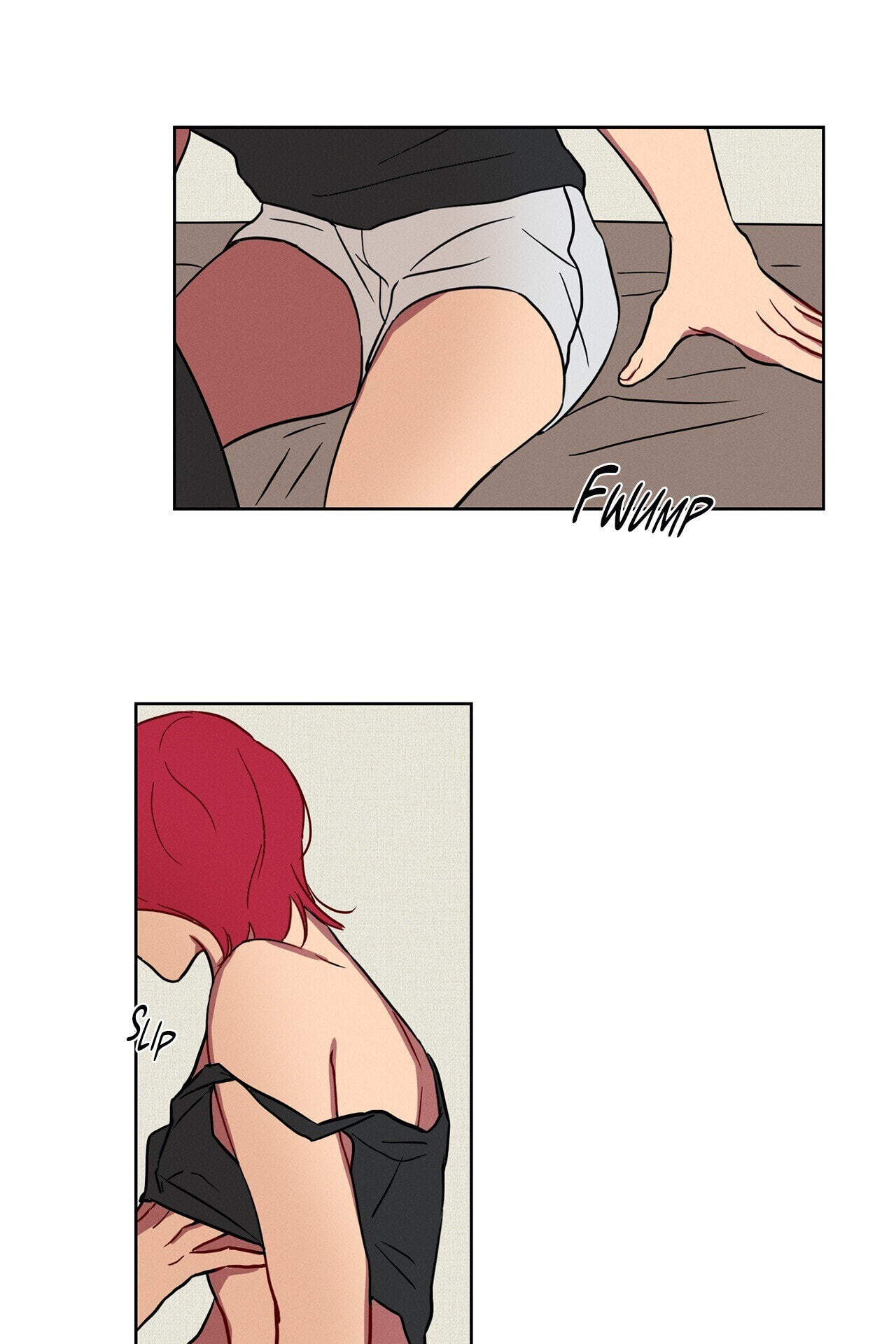 Goodnight Cinderella Chapter 21 page 17 - 