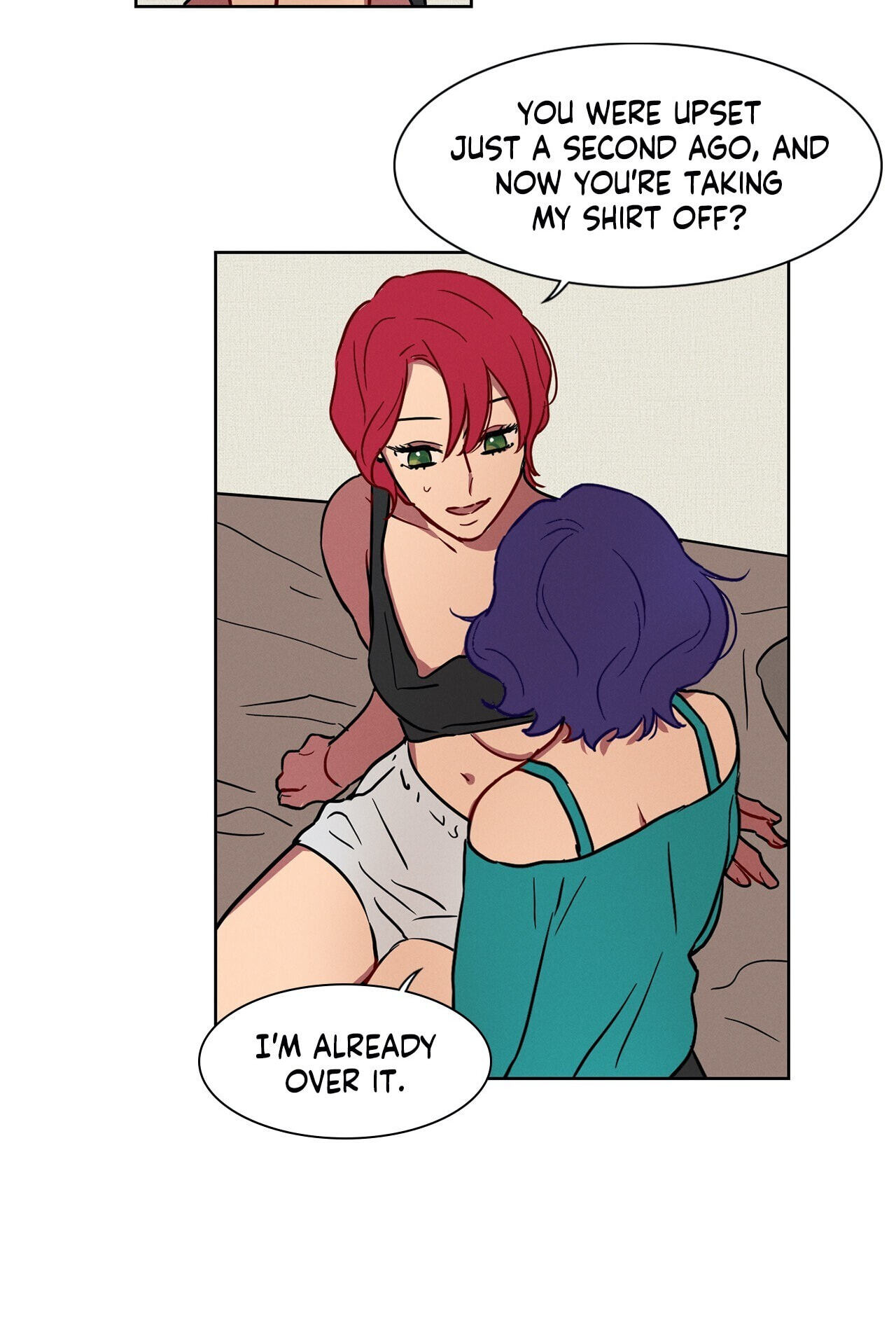 Goodnight Cinderella Chapter 21 page 18 - 