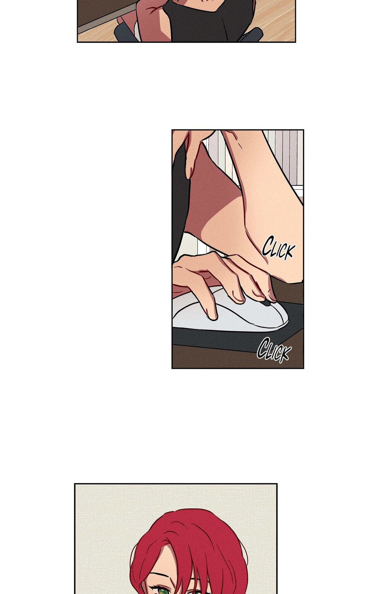 Goodnight Cinderella Chapter 21 page 3 - 