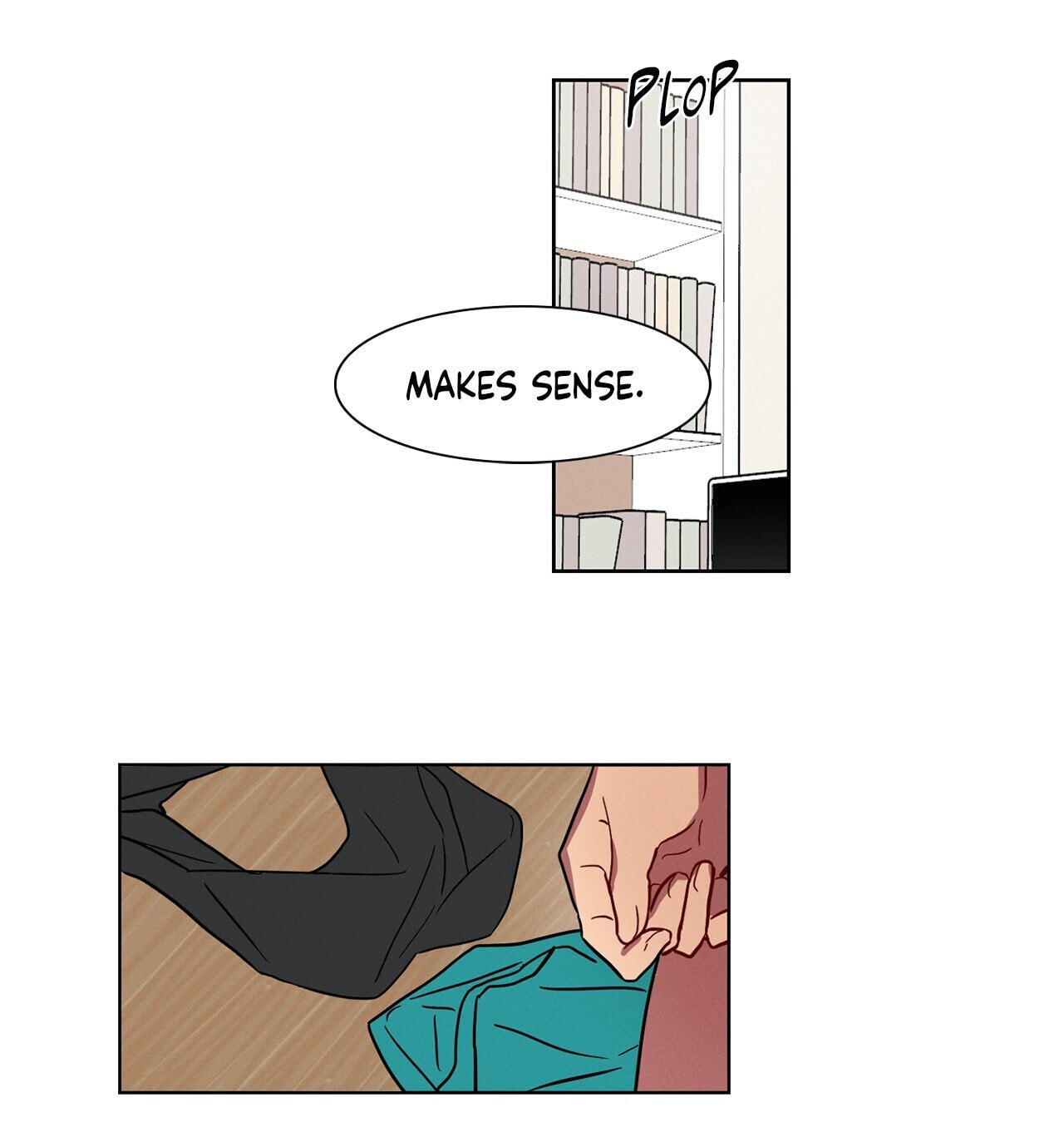 Goodnight Cinderella Chapter 21 page 21 - 