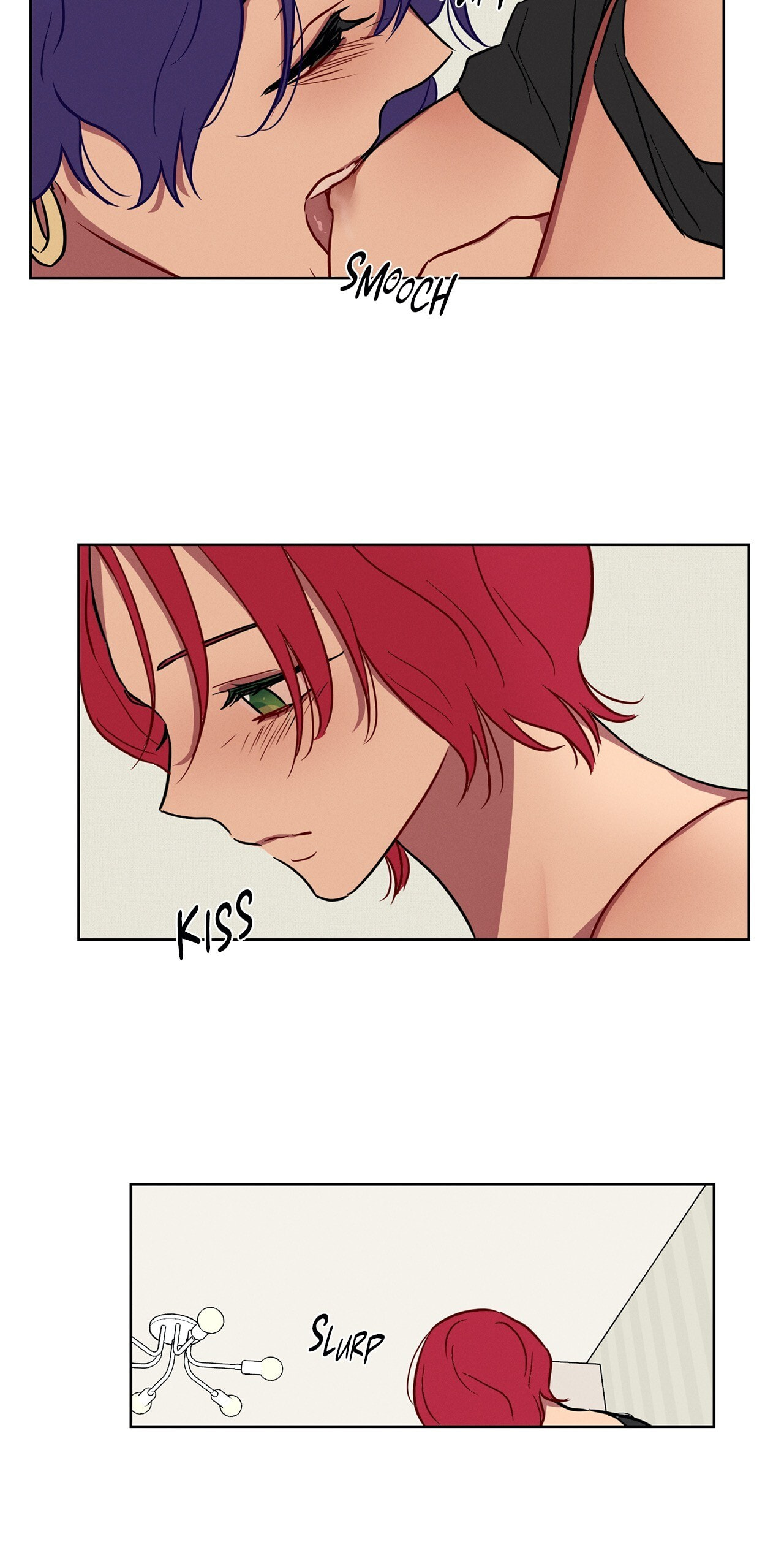 Goodnight Cinderella Chapter 21 page 24 - 