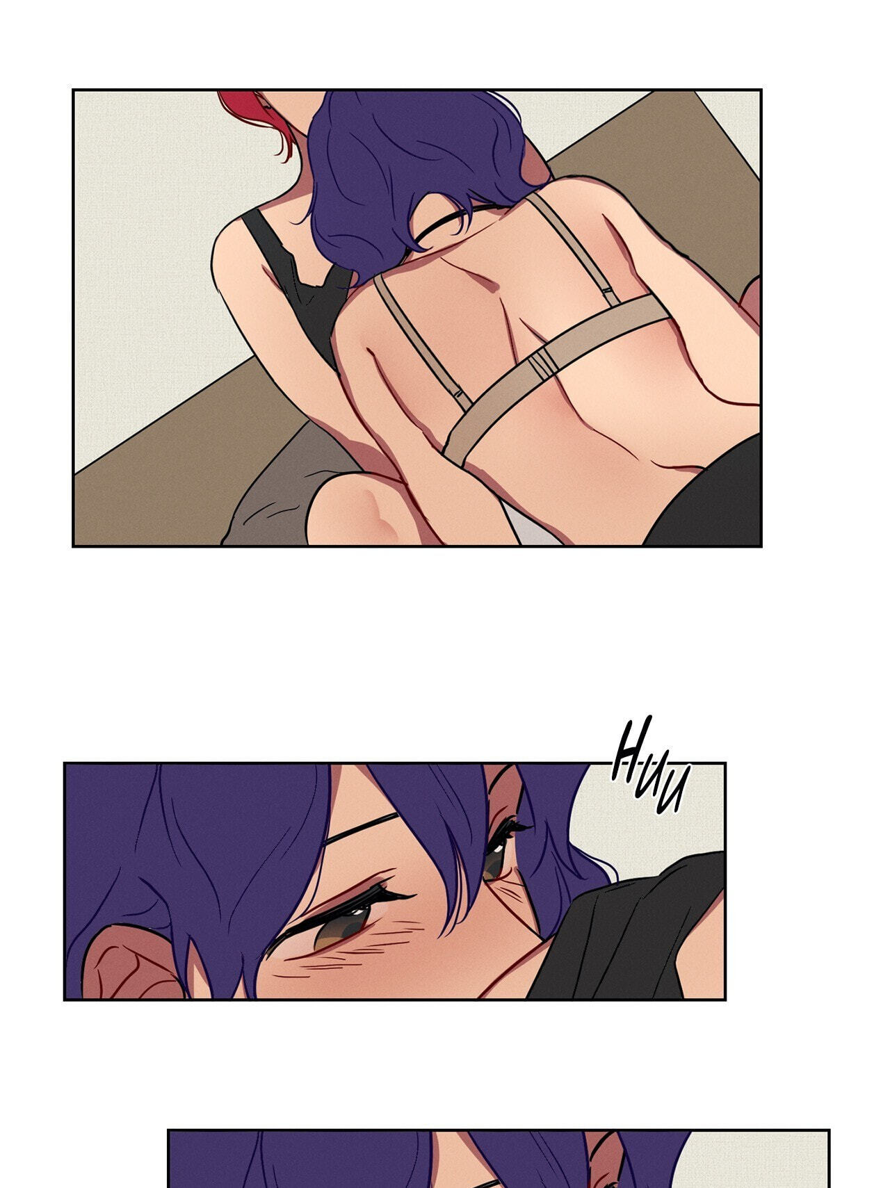 Goodnight Cinderella Chapter 21 page 25 - 