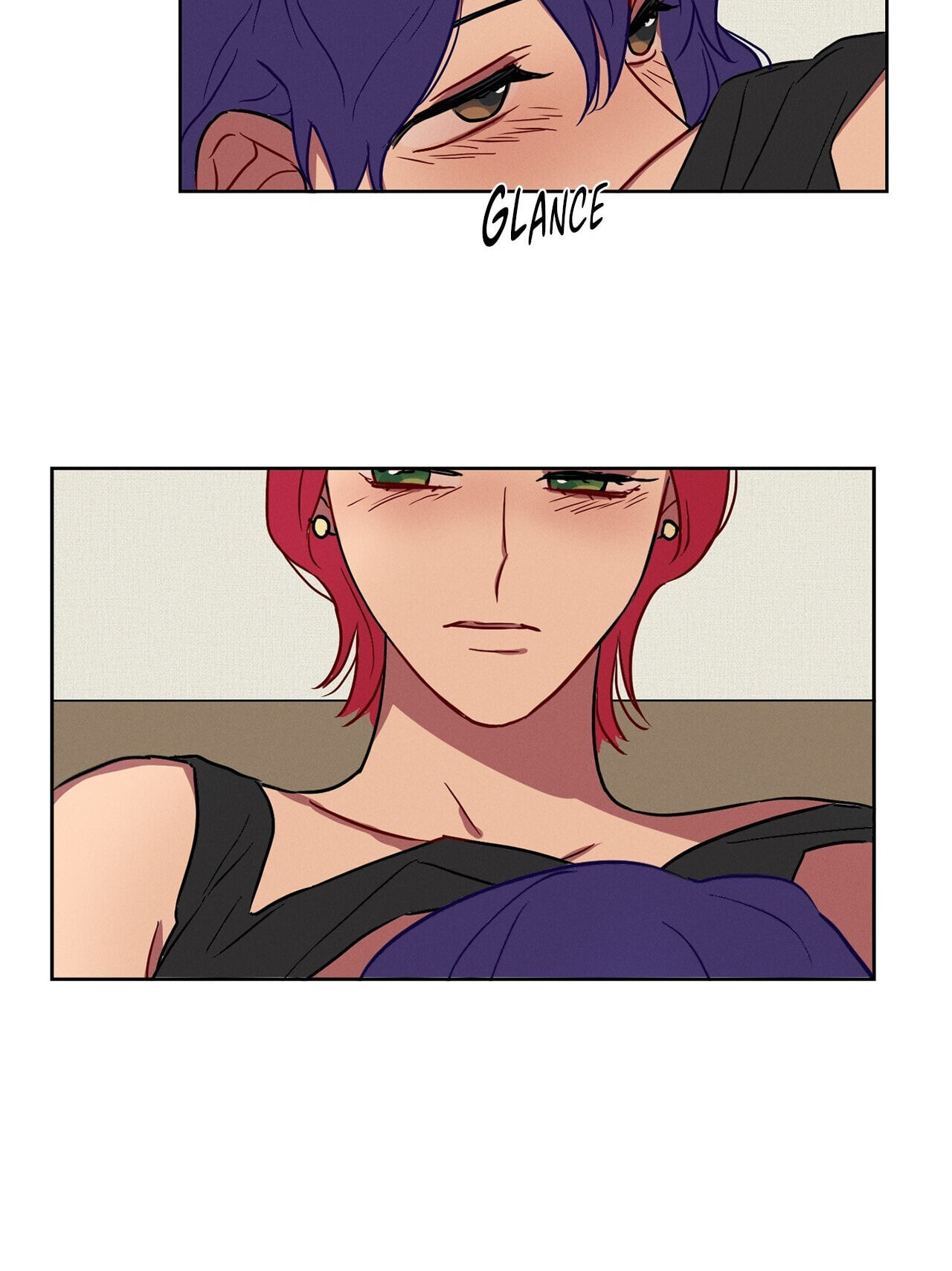 Goodnight Cinderella Chapter 21 page 26 - 