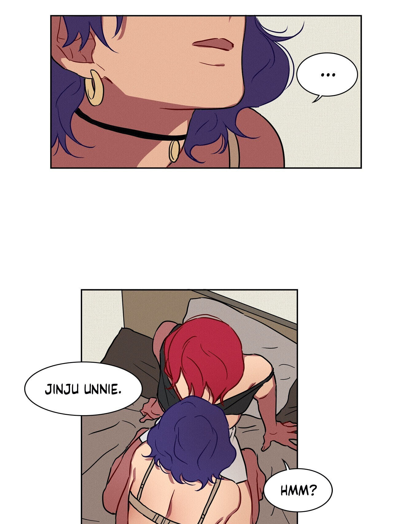 Goodnight Cinderella Chapter 21 page 27 - 