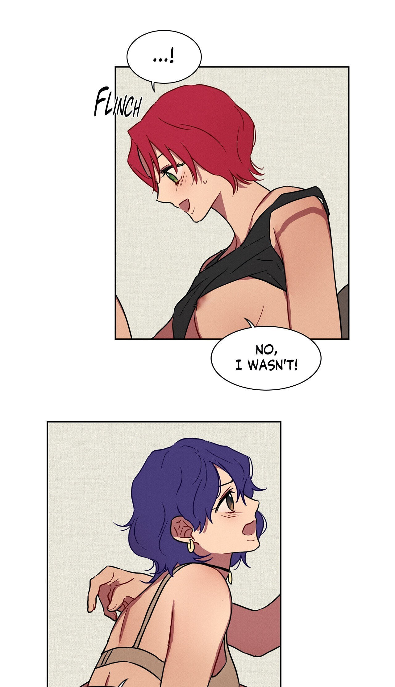 Goodnight Cinderella Chapter 21 page 29 - 