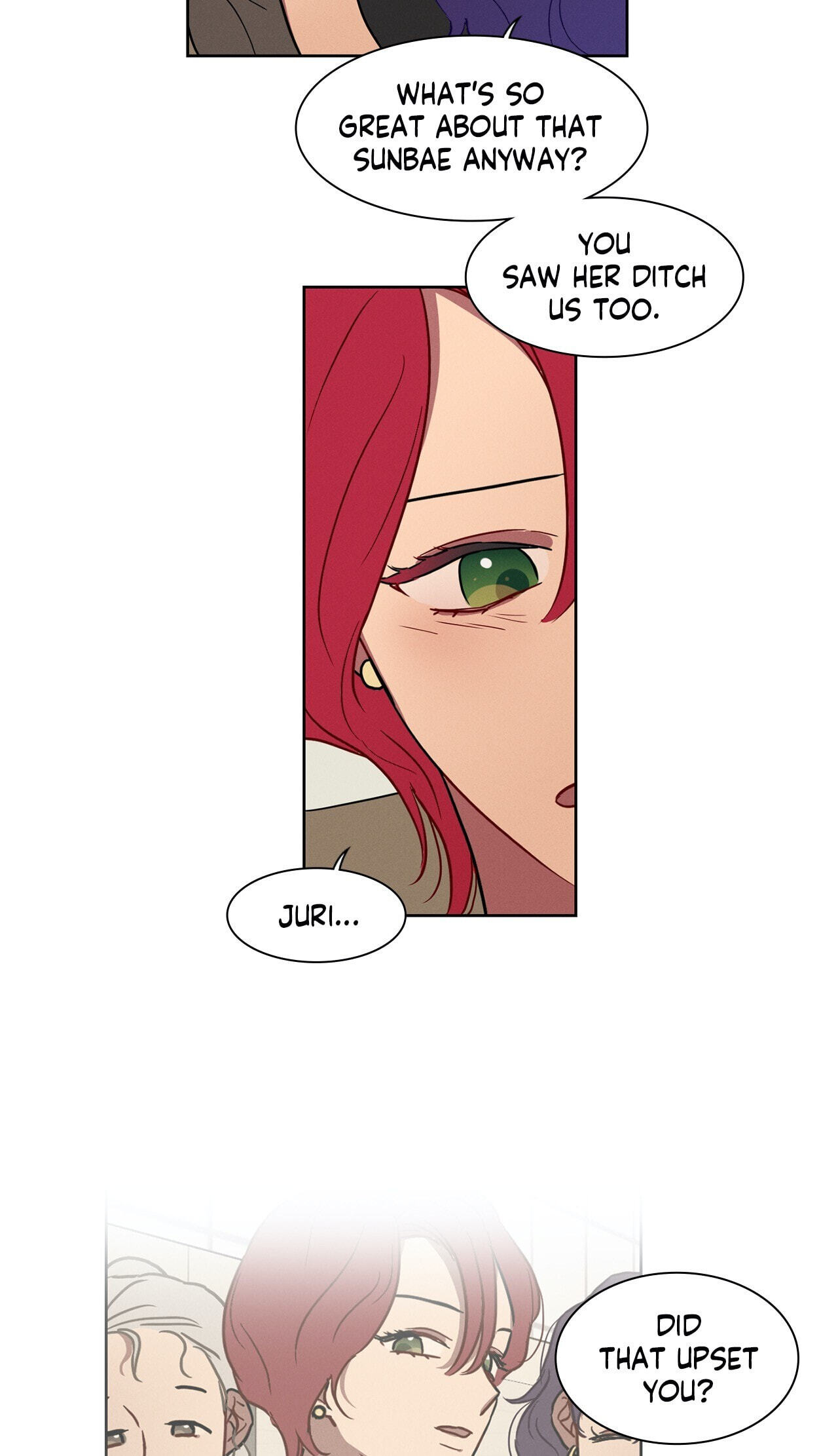 Goodnight Cinderella Chapter 21 page 31 - 