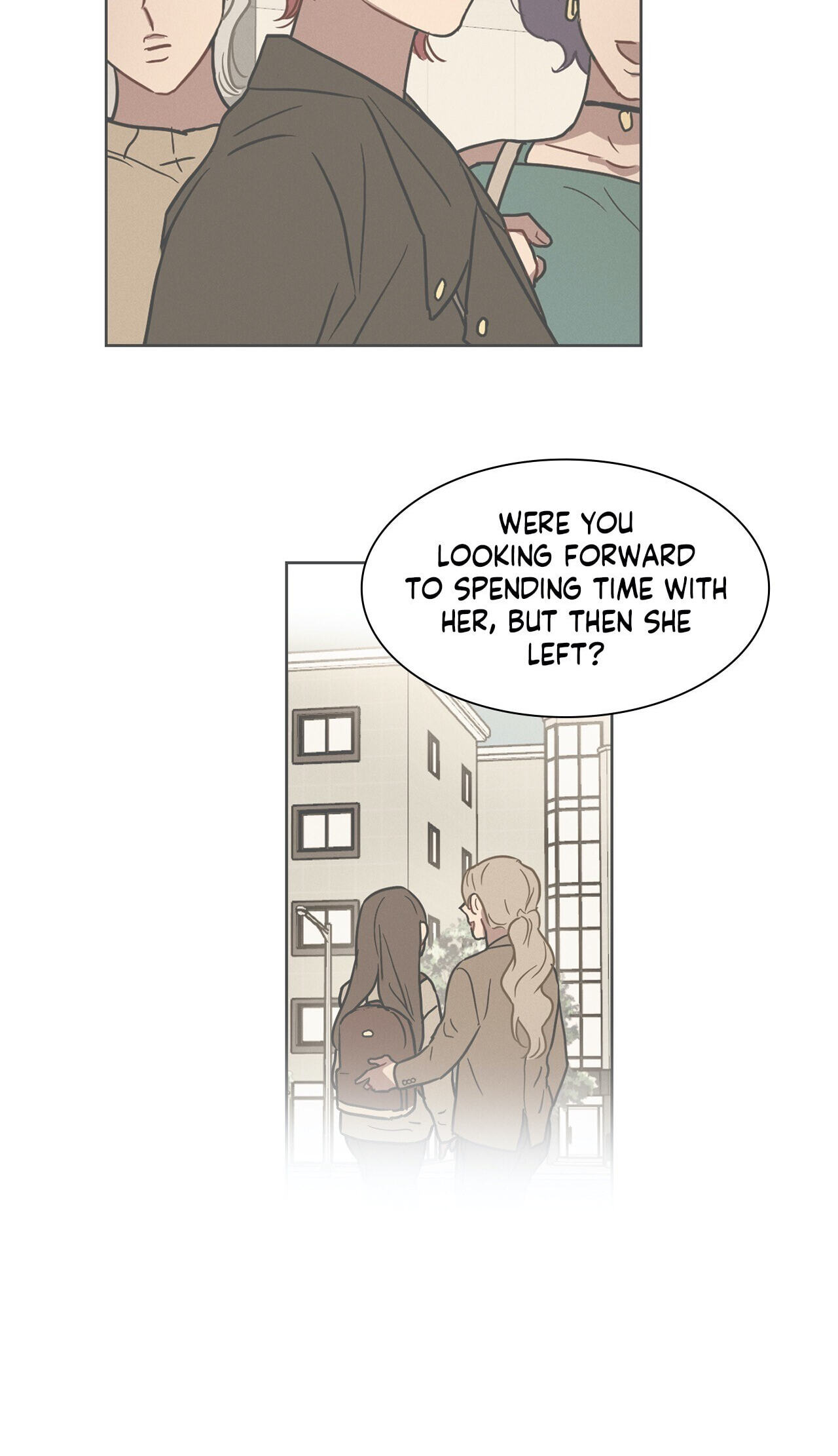 Goodnight Cinderella Chapter 21 page 32 - 