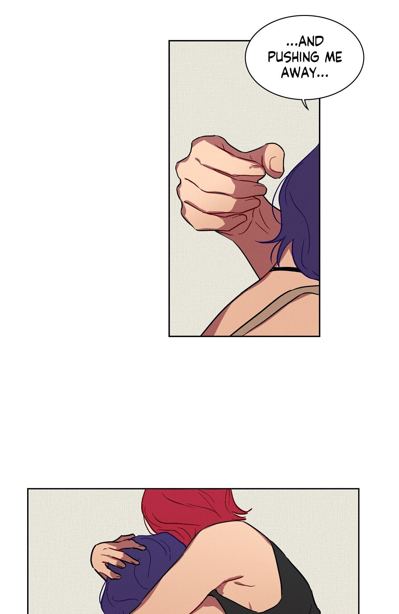 Goodnight Cinderella Chapter 21 page 34 - 